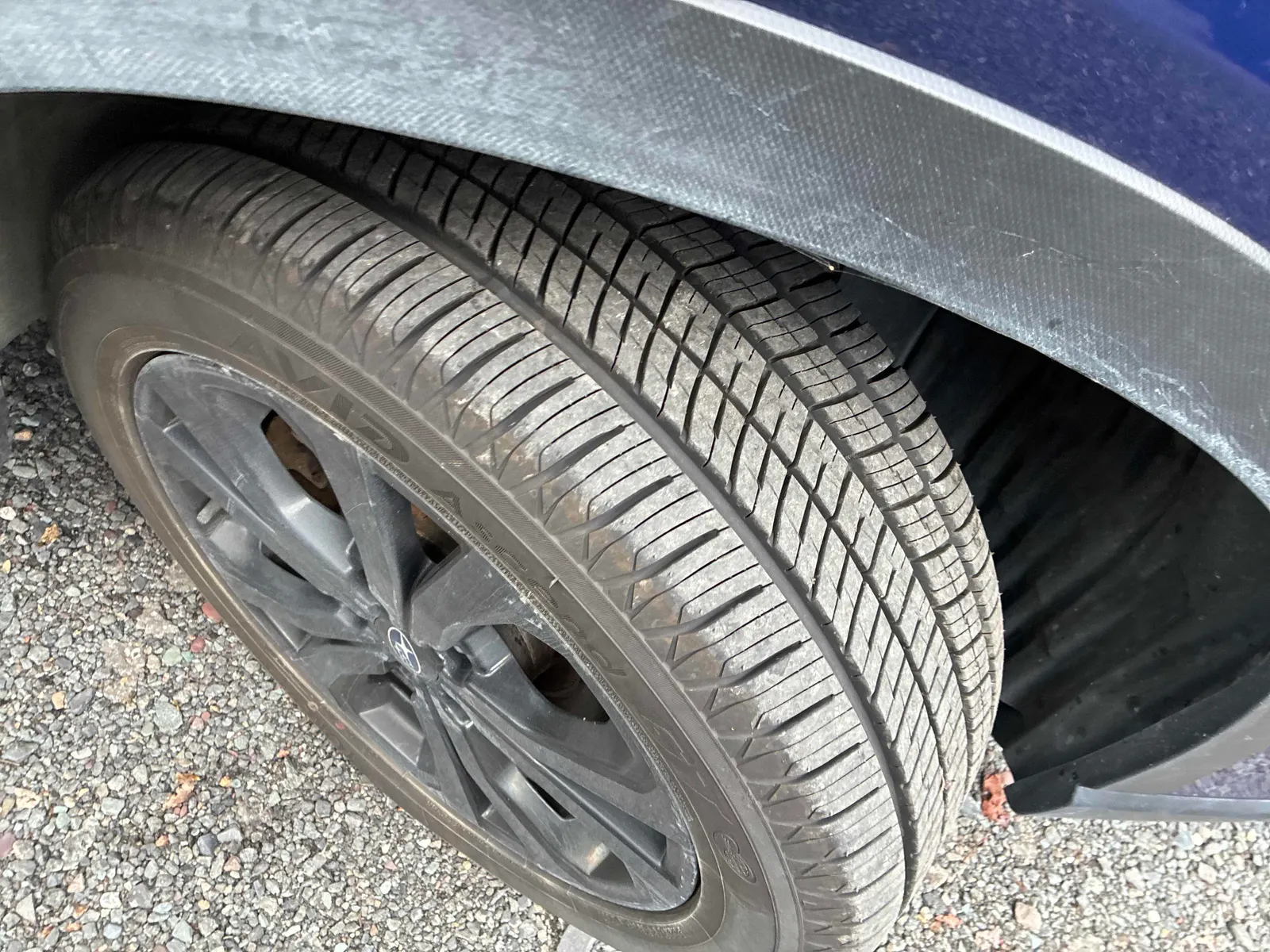 Tire