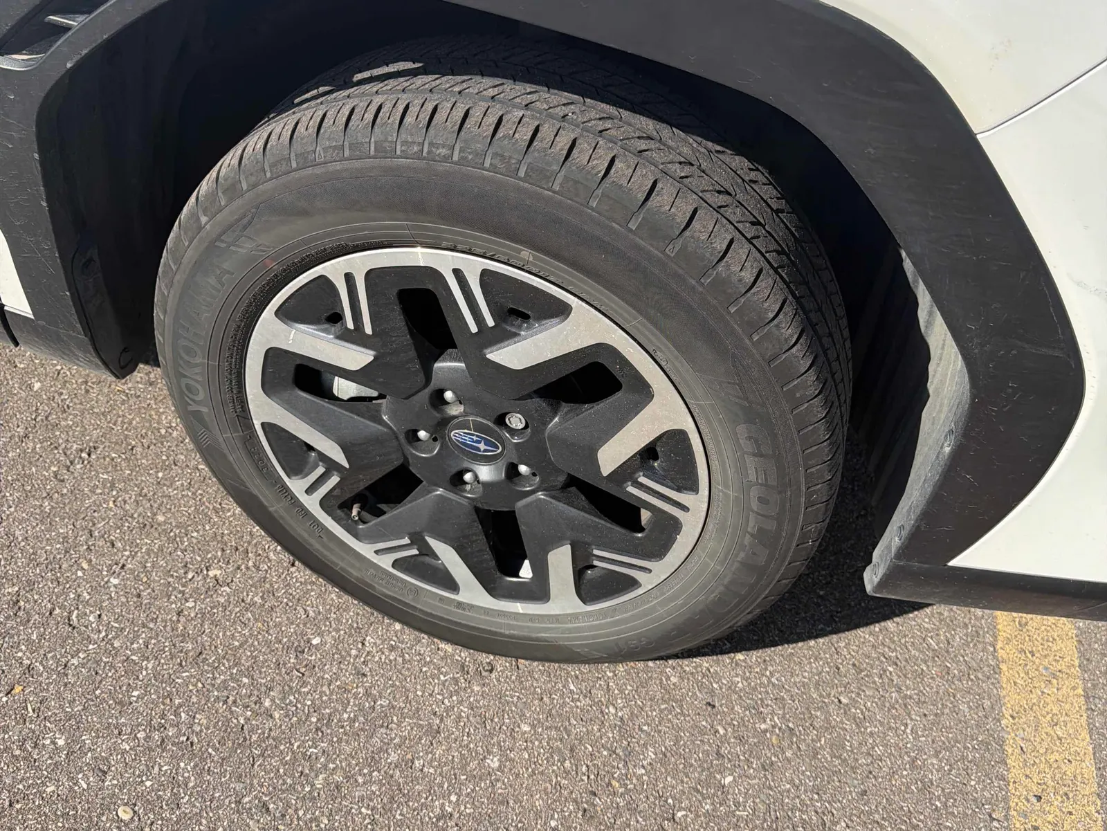 Tire