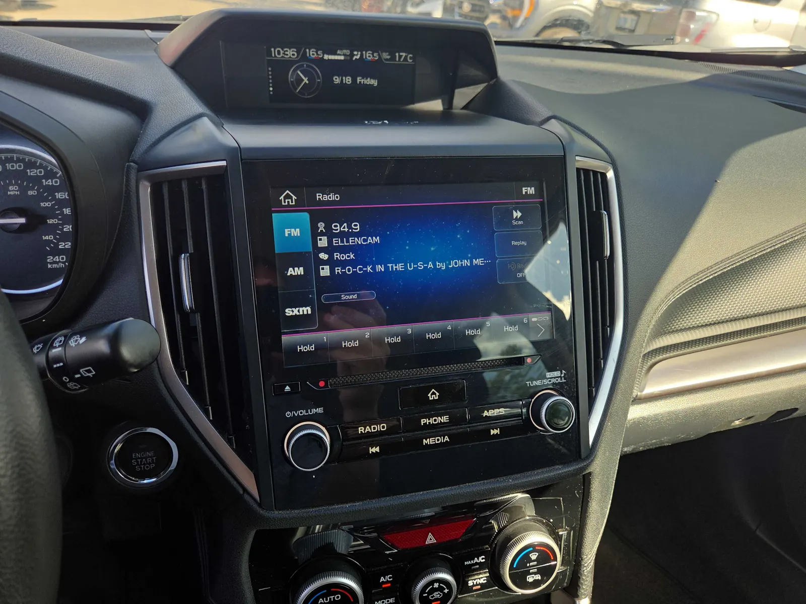 Console