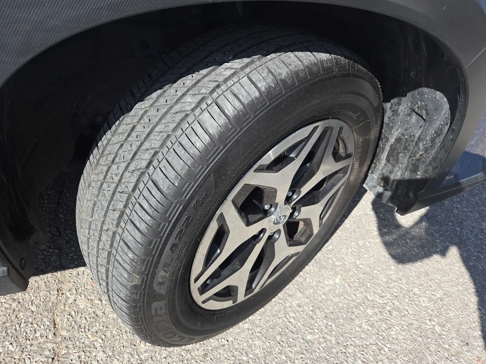 Tire