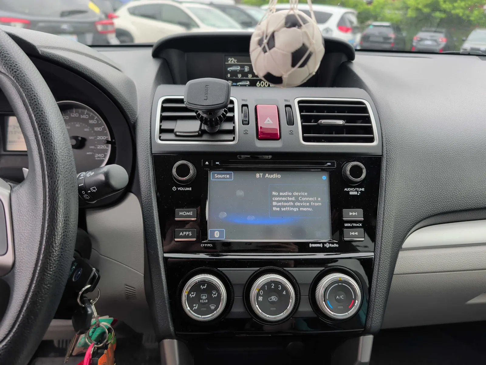 Console