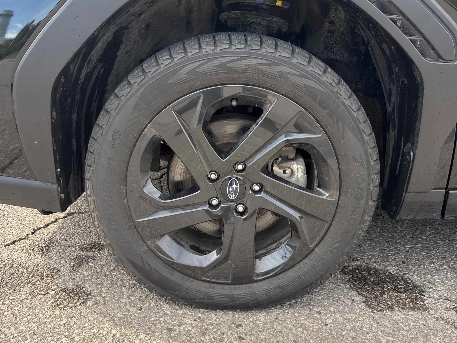 Tire
