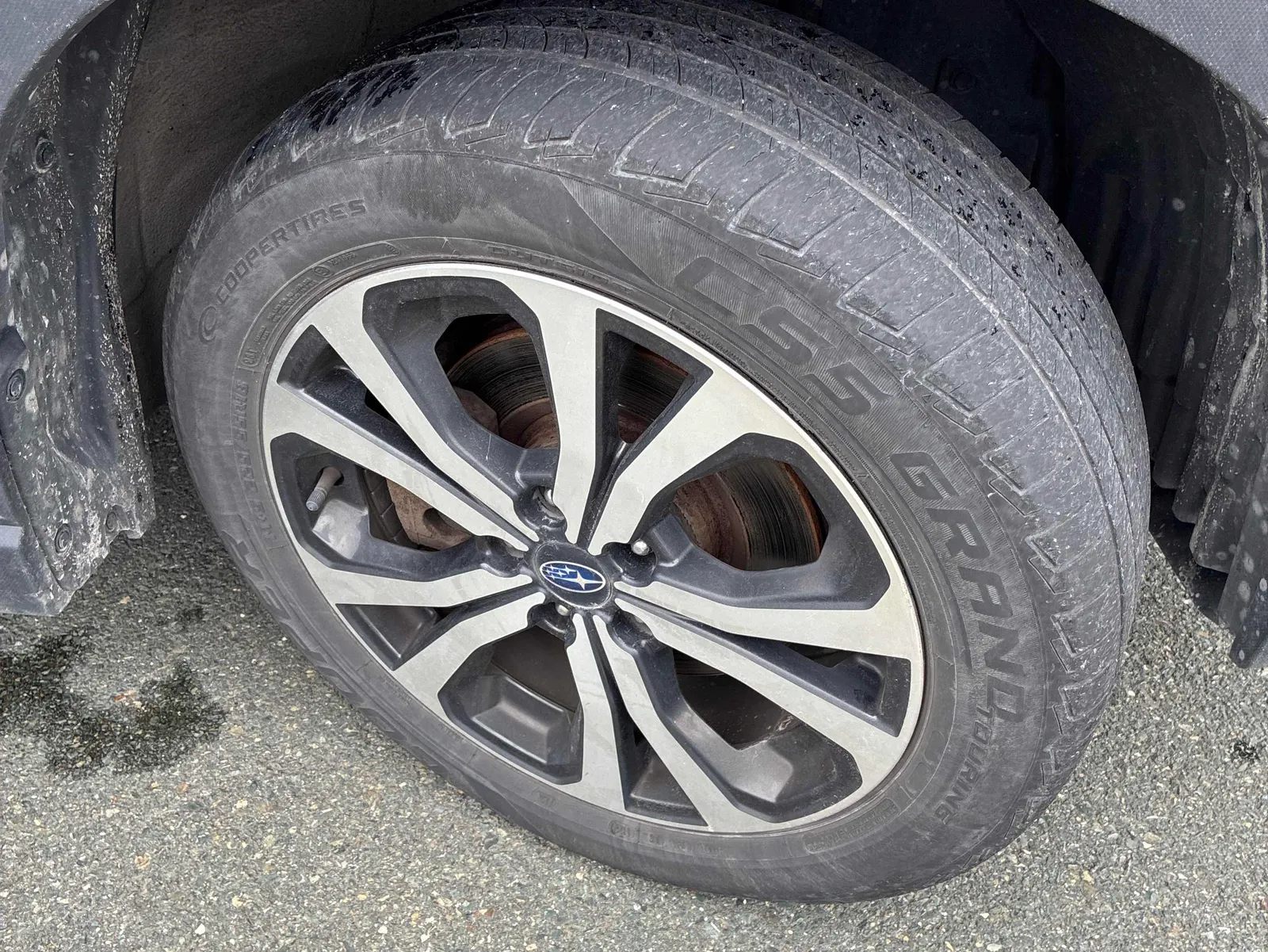 Tire
