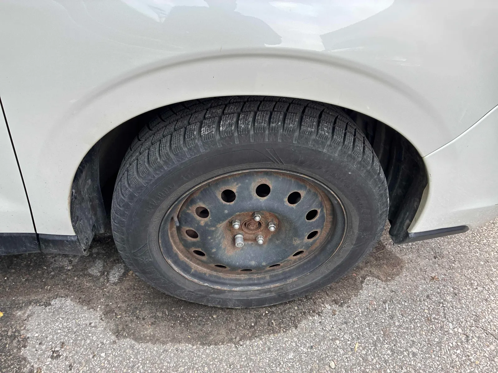 Tire