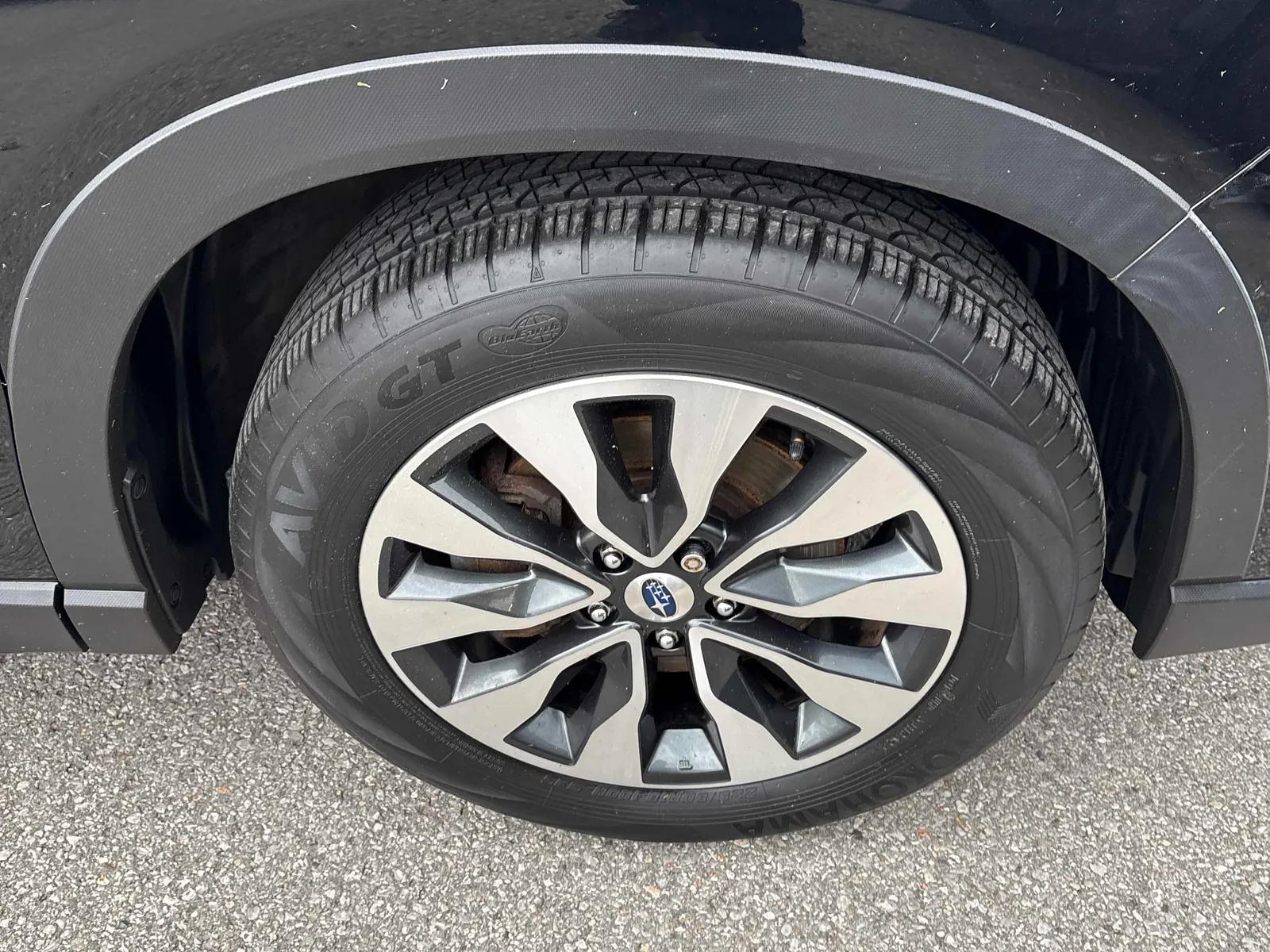 Tire
