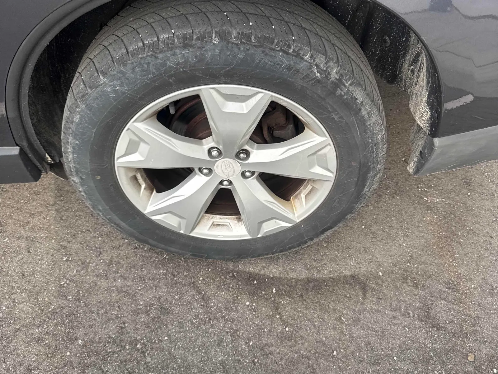 Tire