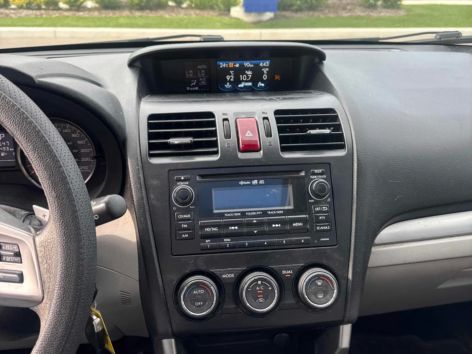 Console