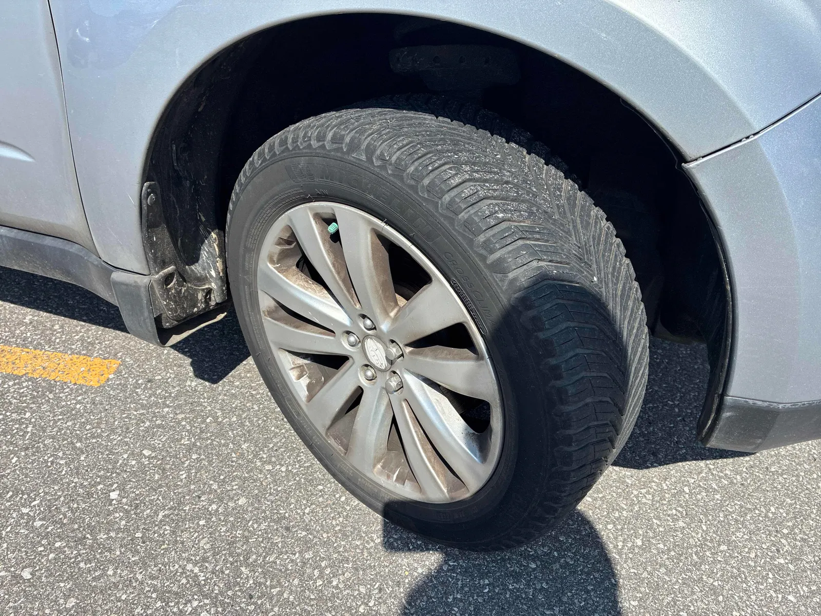 Tire