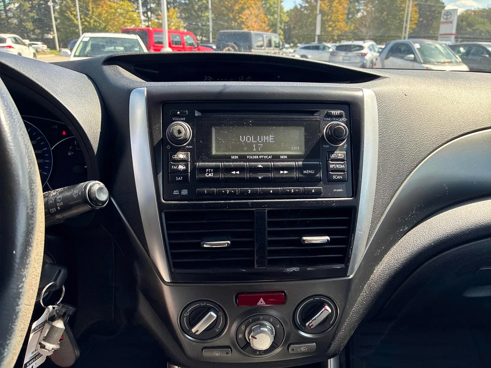 Console