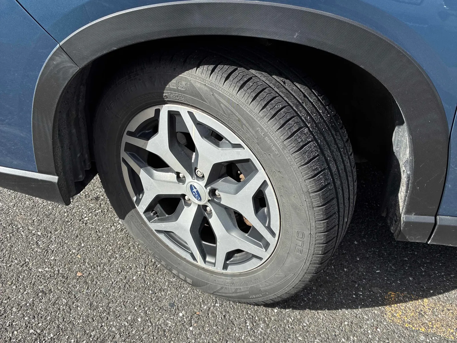 Tire