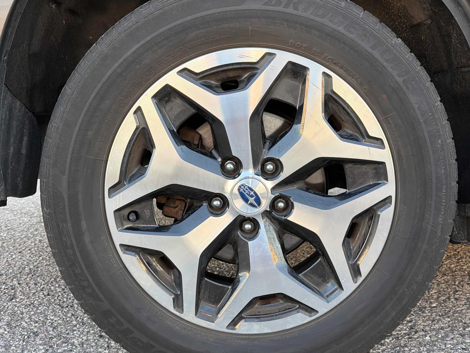 Tire