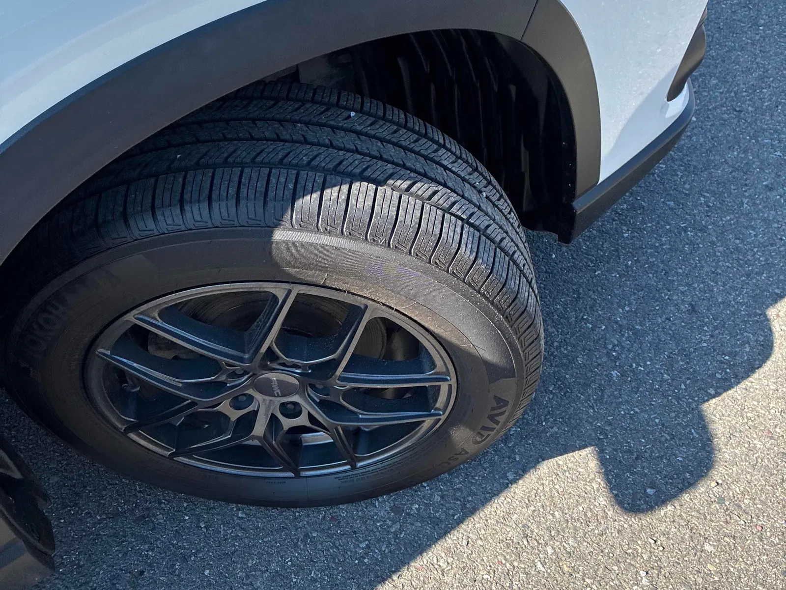 Tire