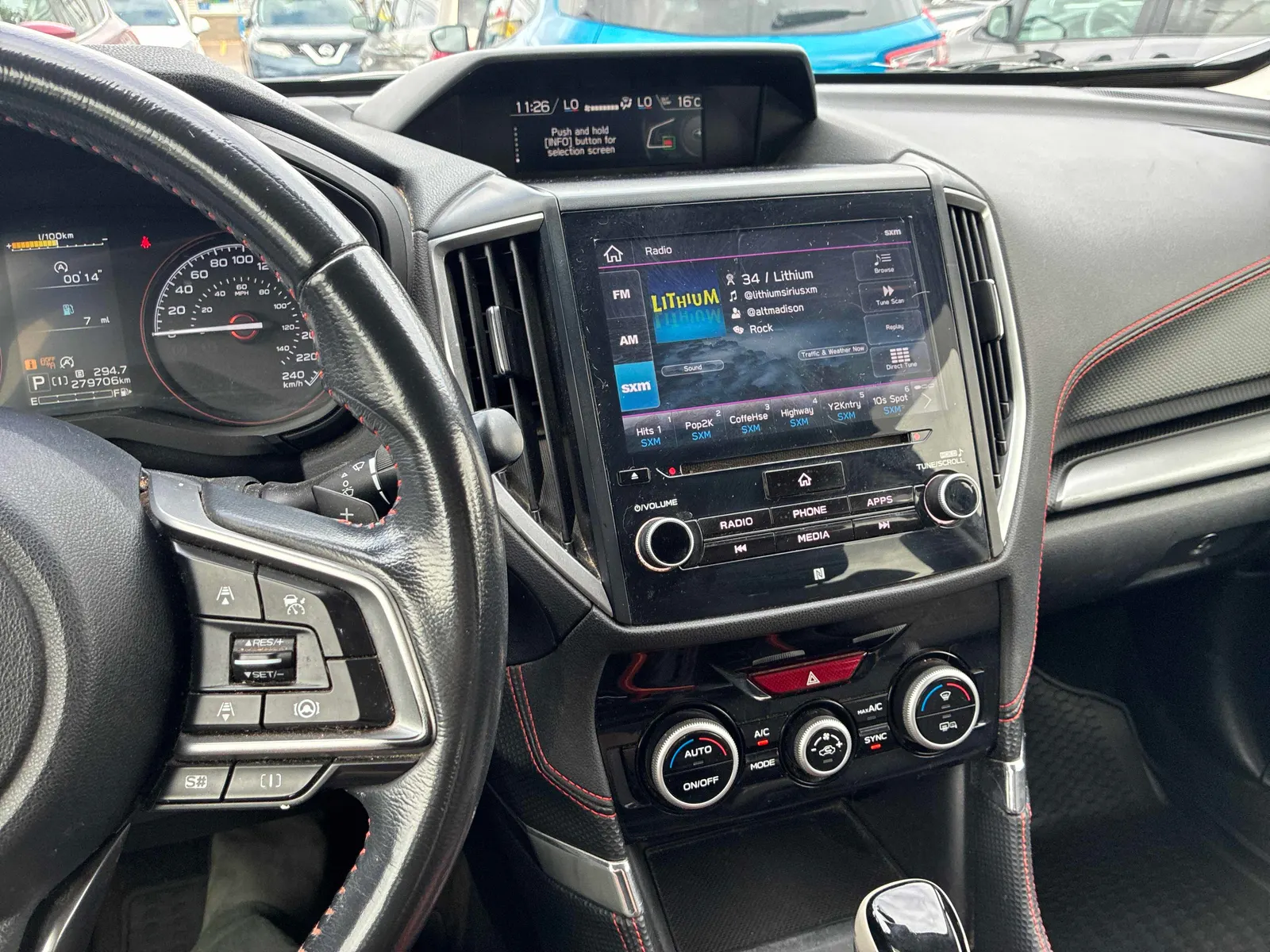 Console