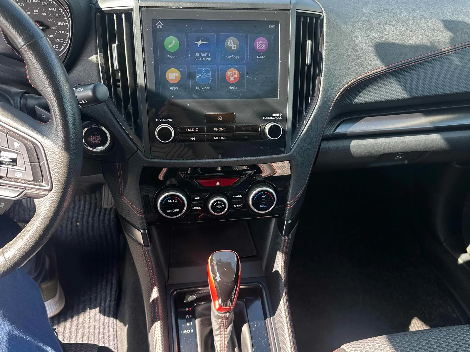 Console