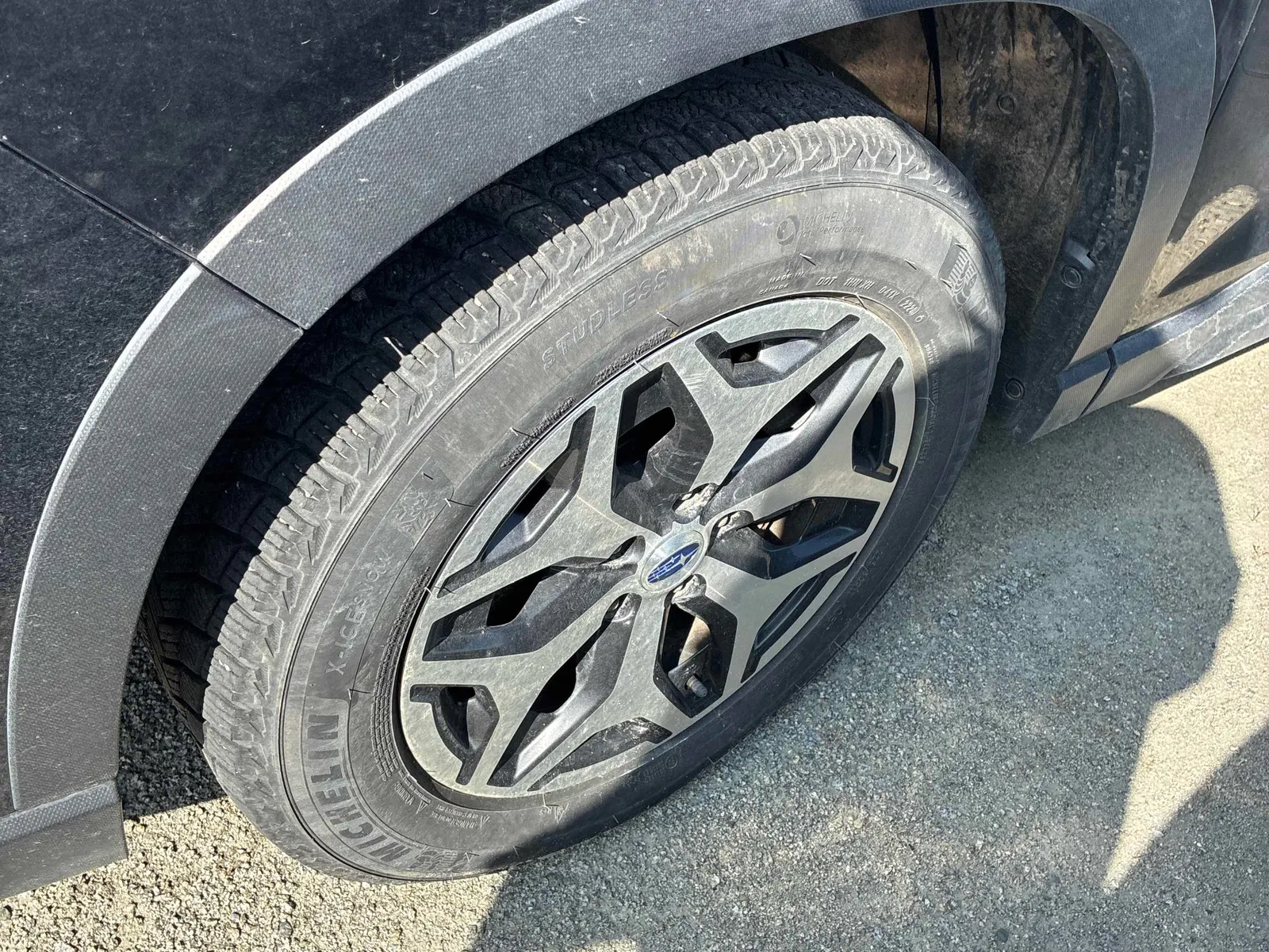 Tire