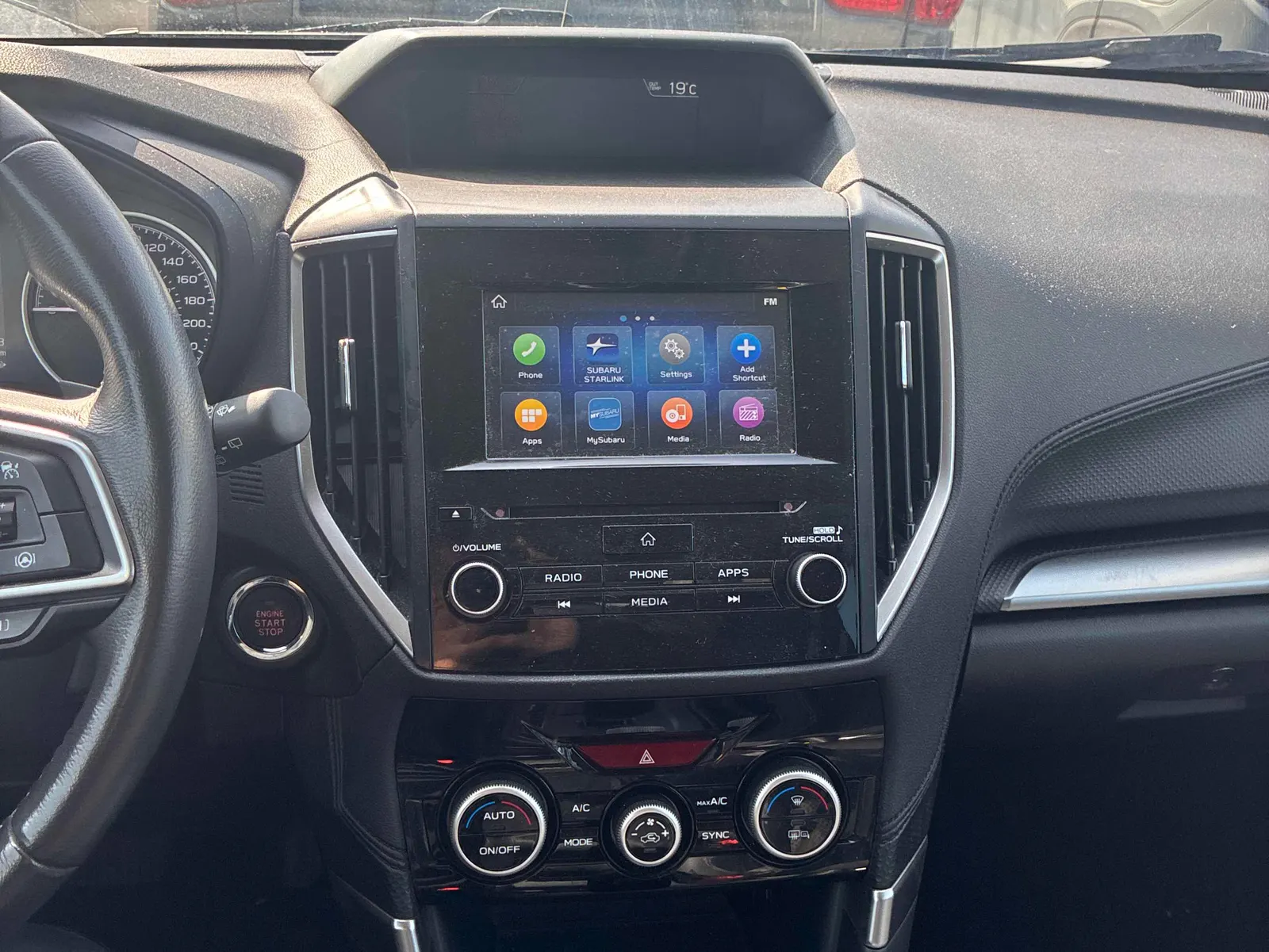 Console