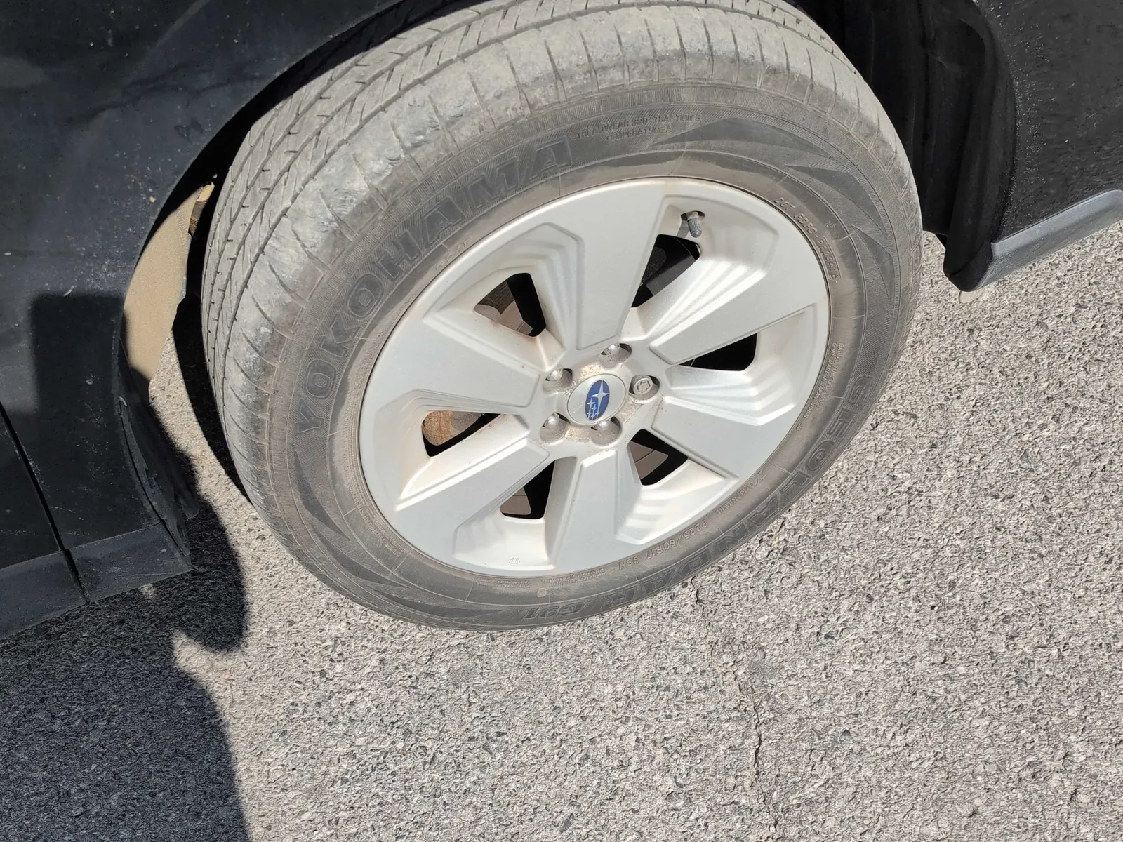 Tire