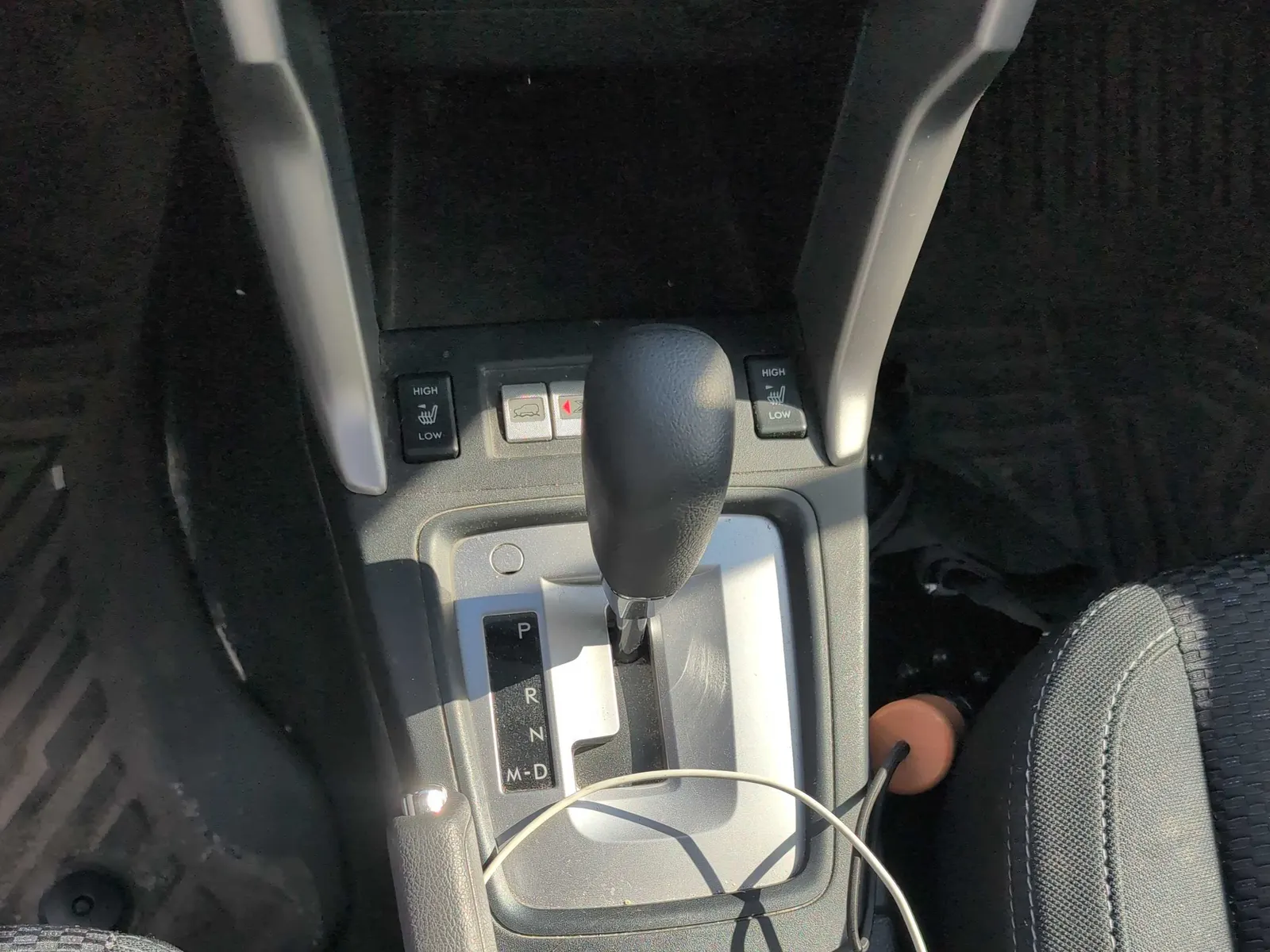 Console