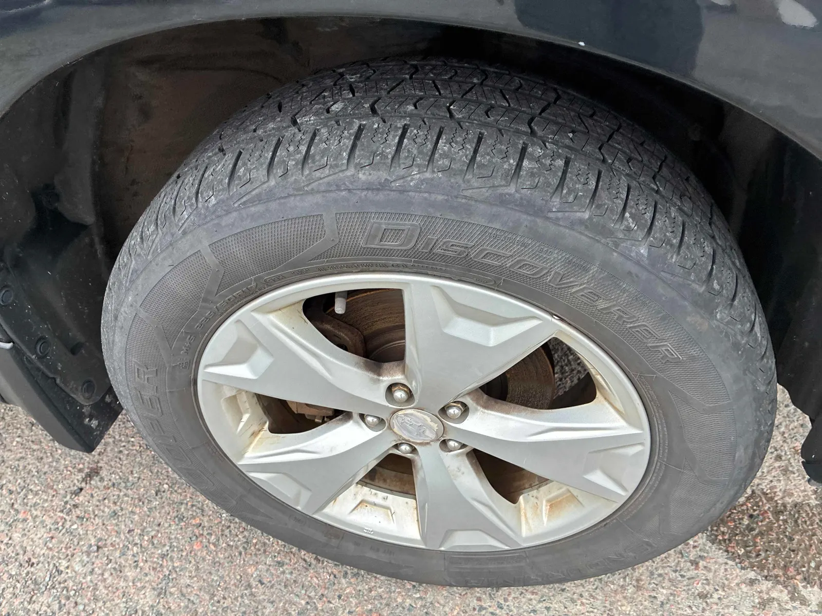 Tire