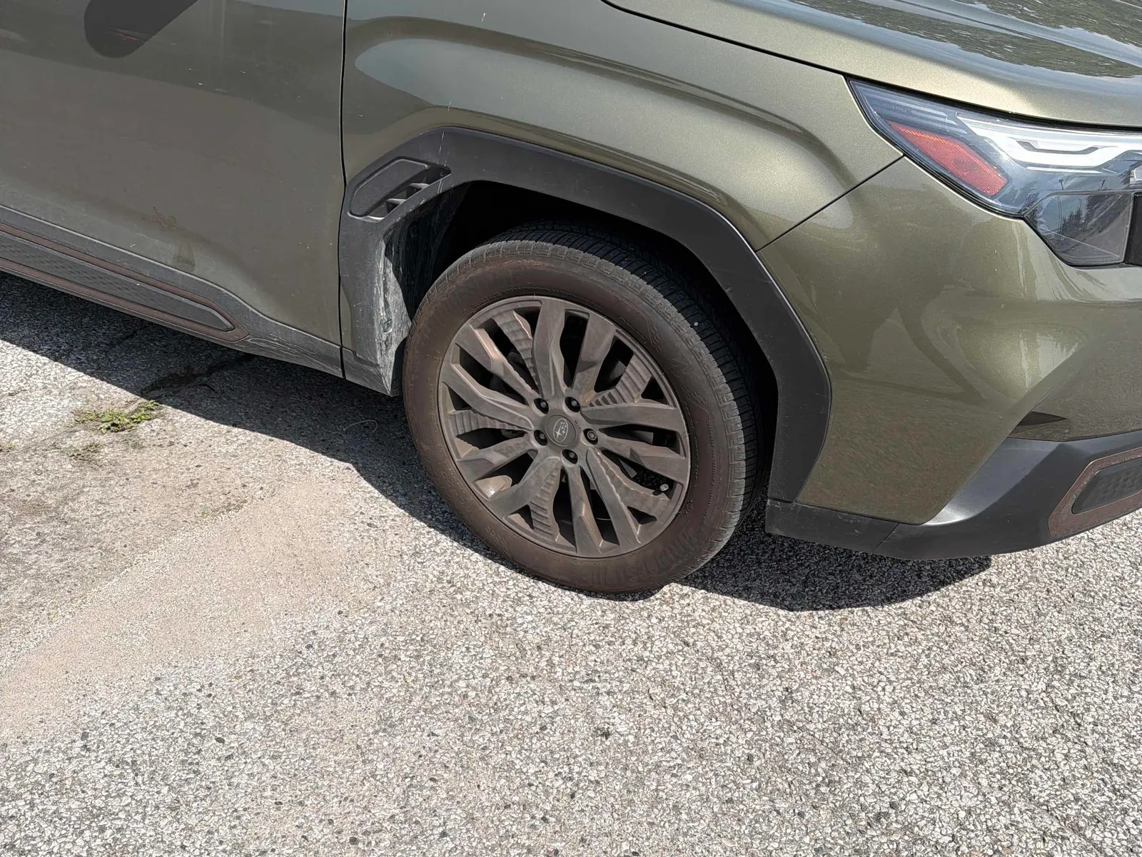 Tire