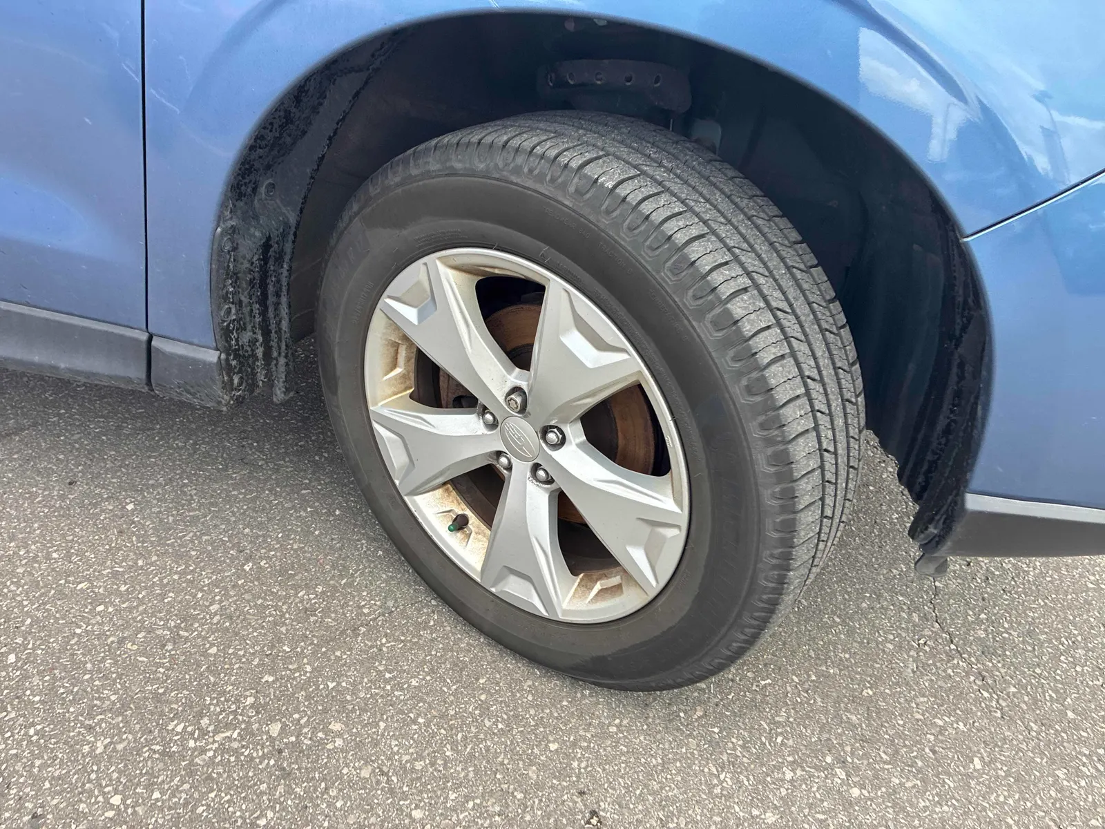 Tire