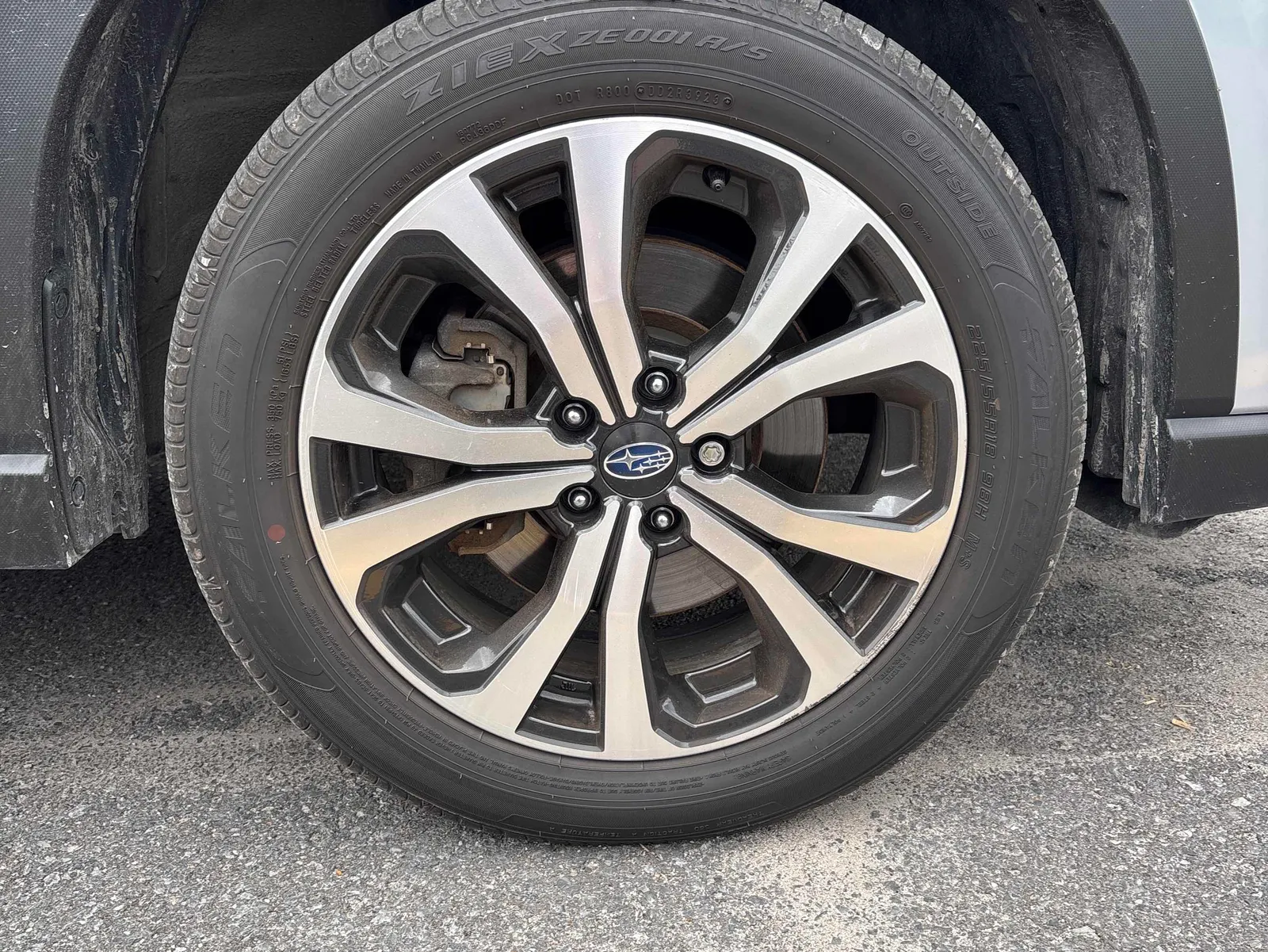 Tire