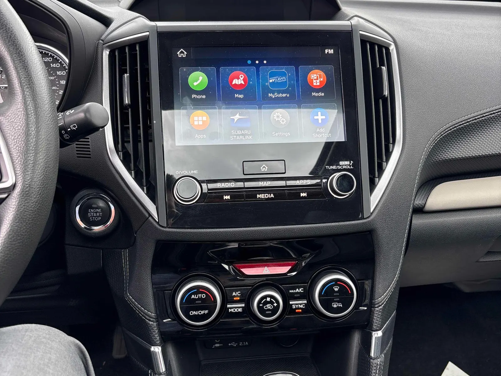 Console