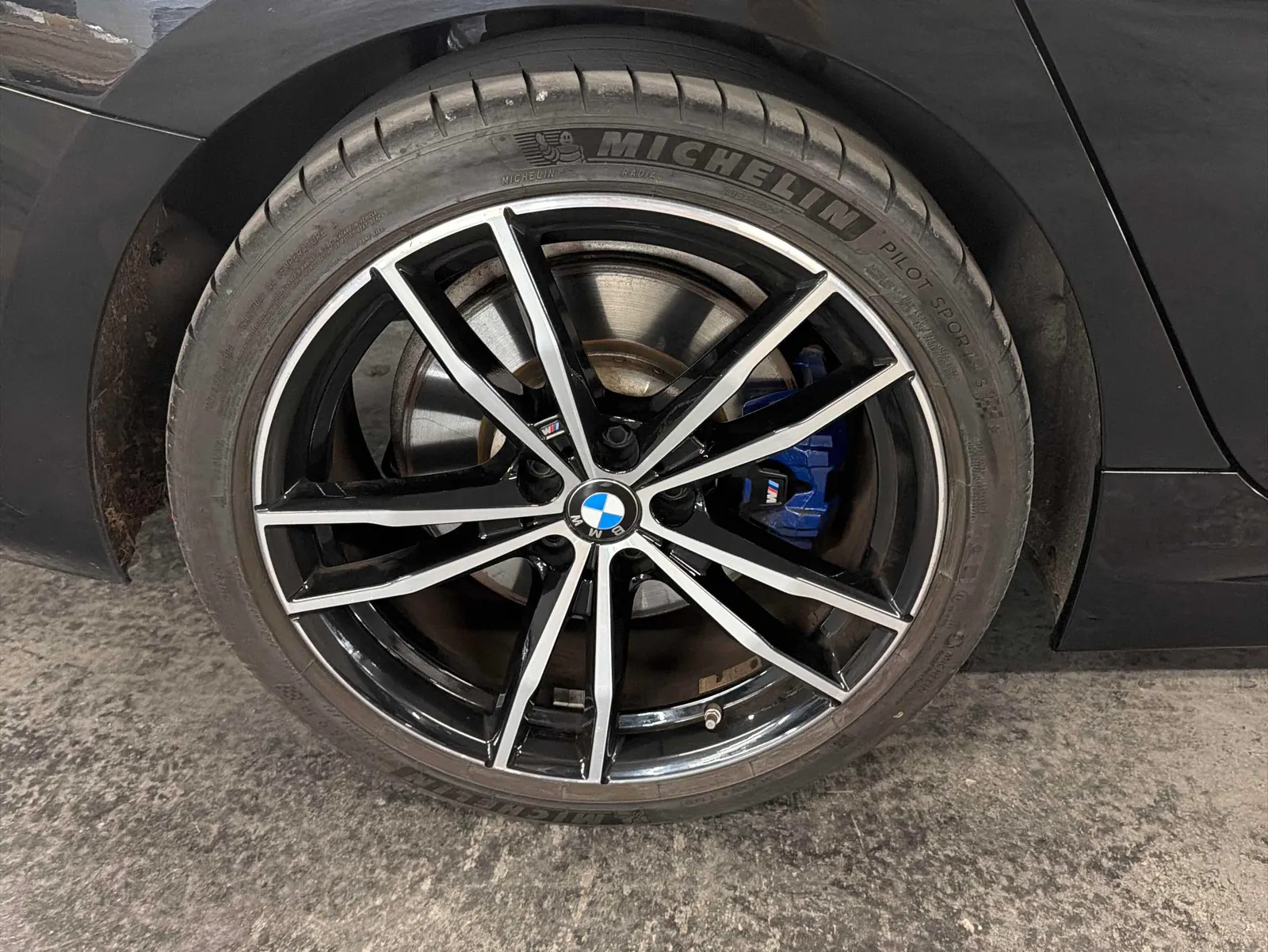 Tire