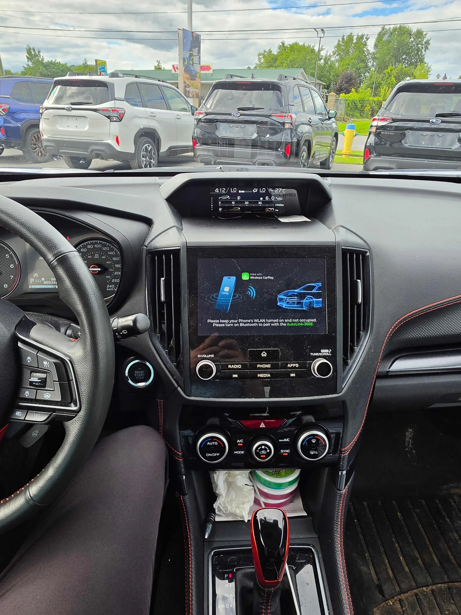 Console