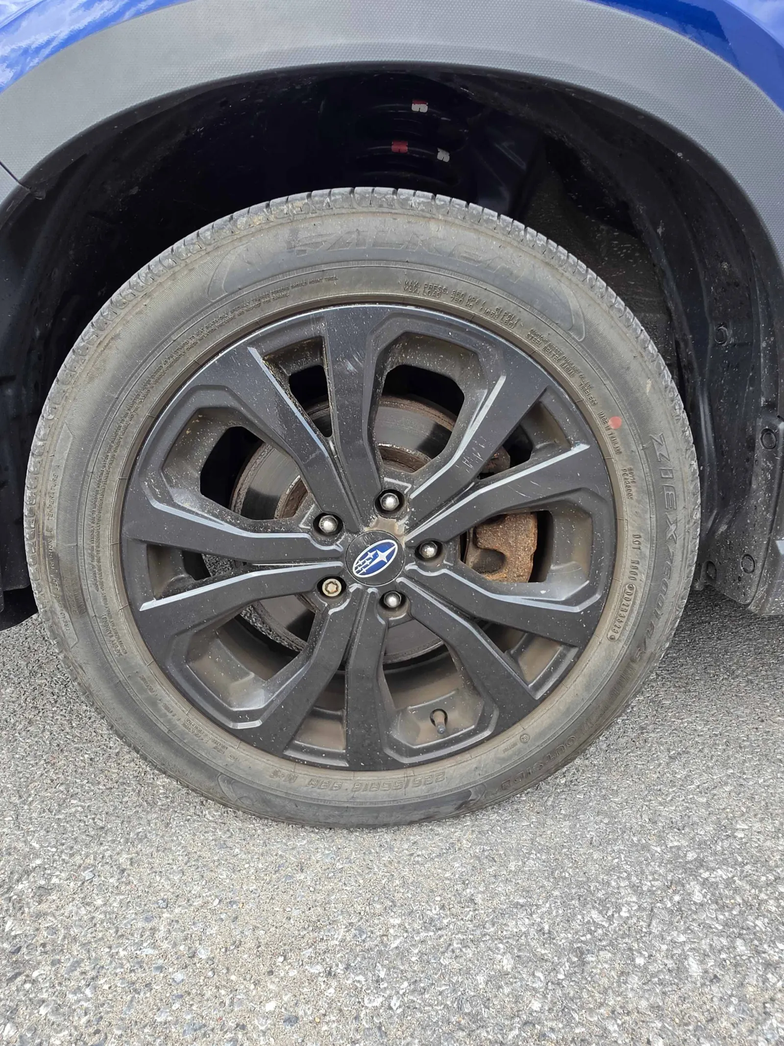 Tire