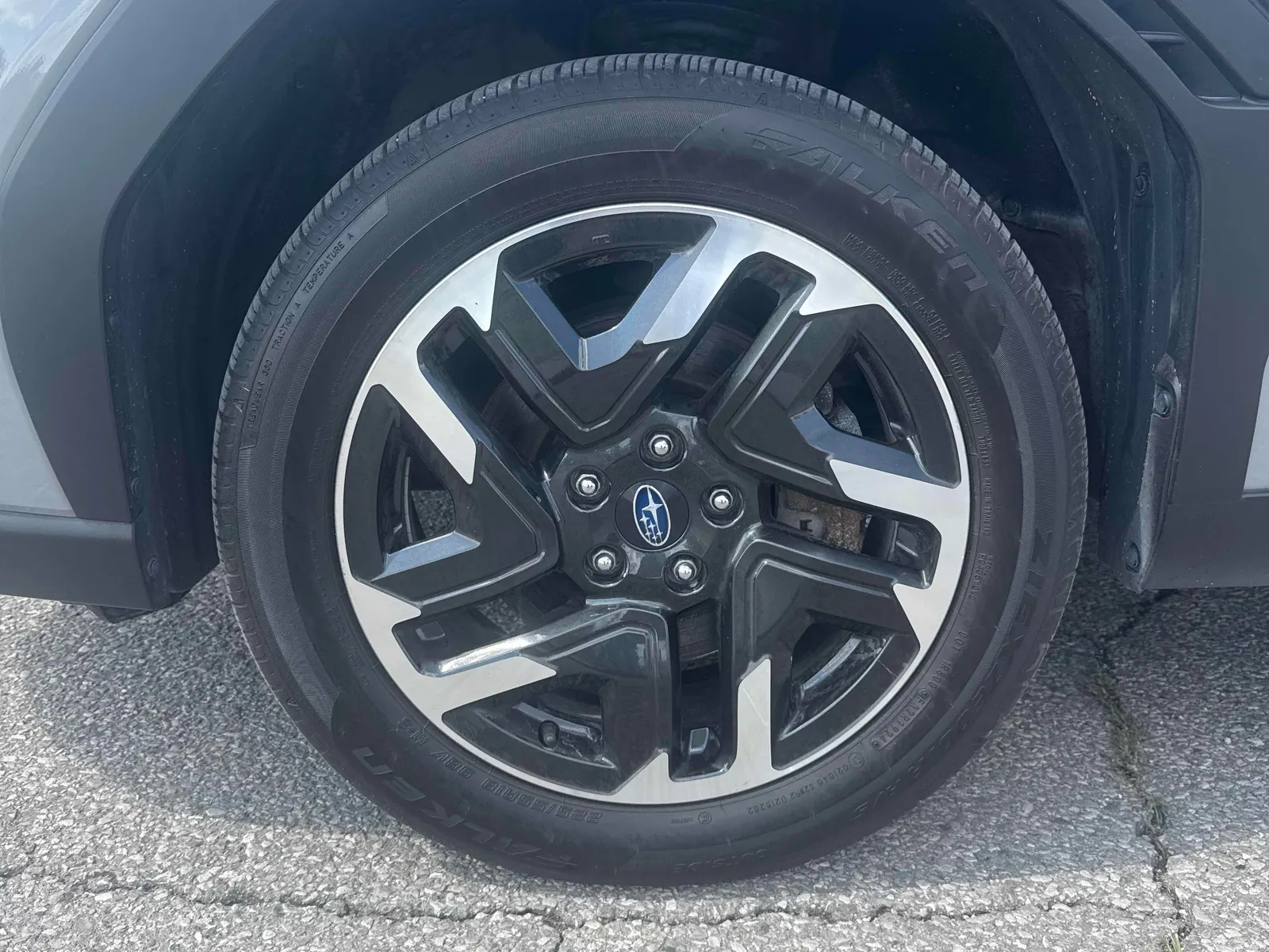 Tire