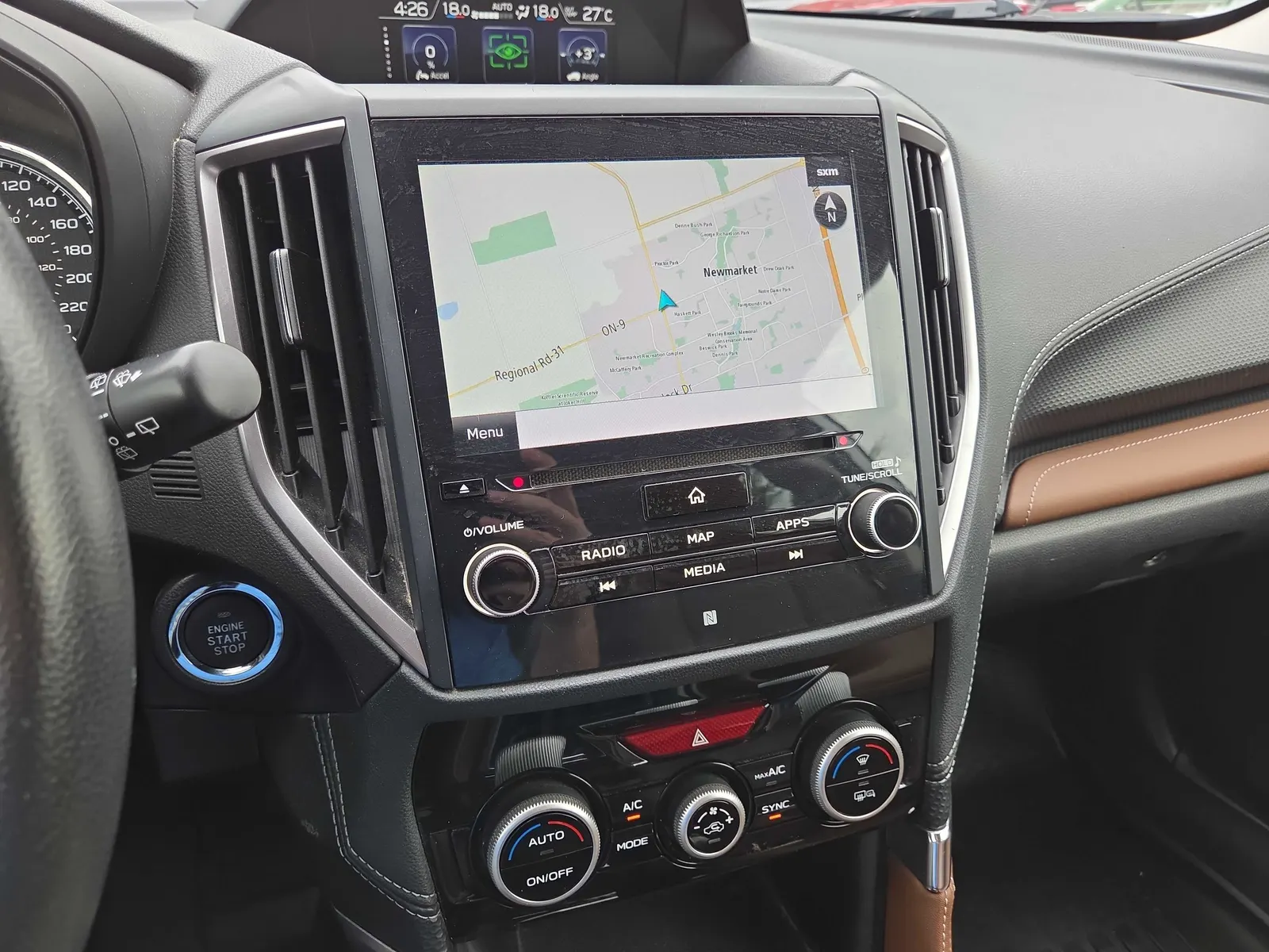 Console