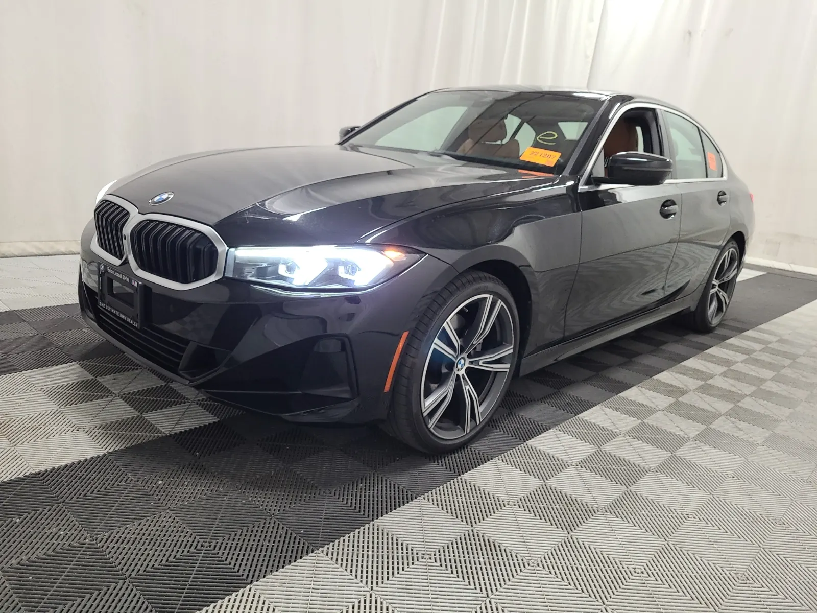 2023 BMW 3 Series