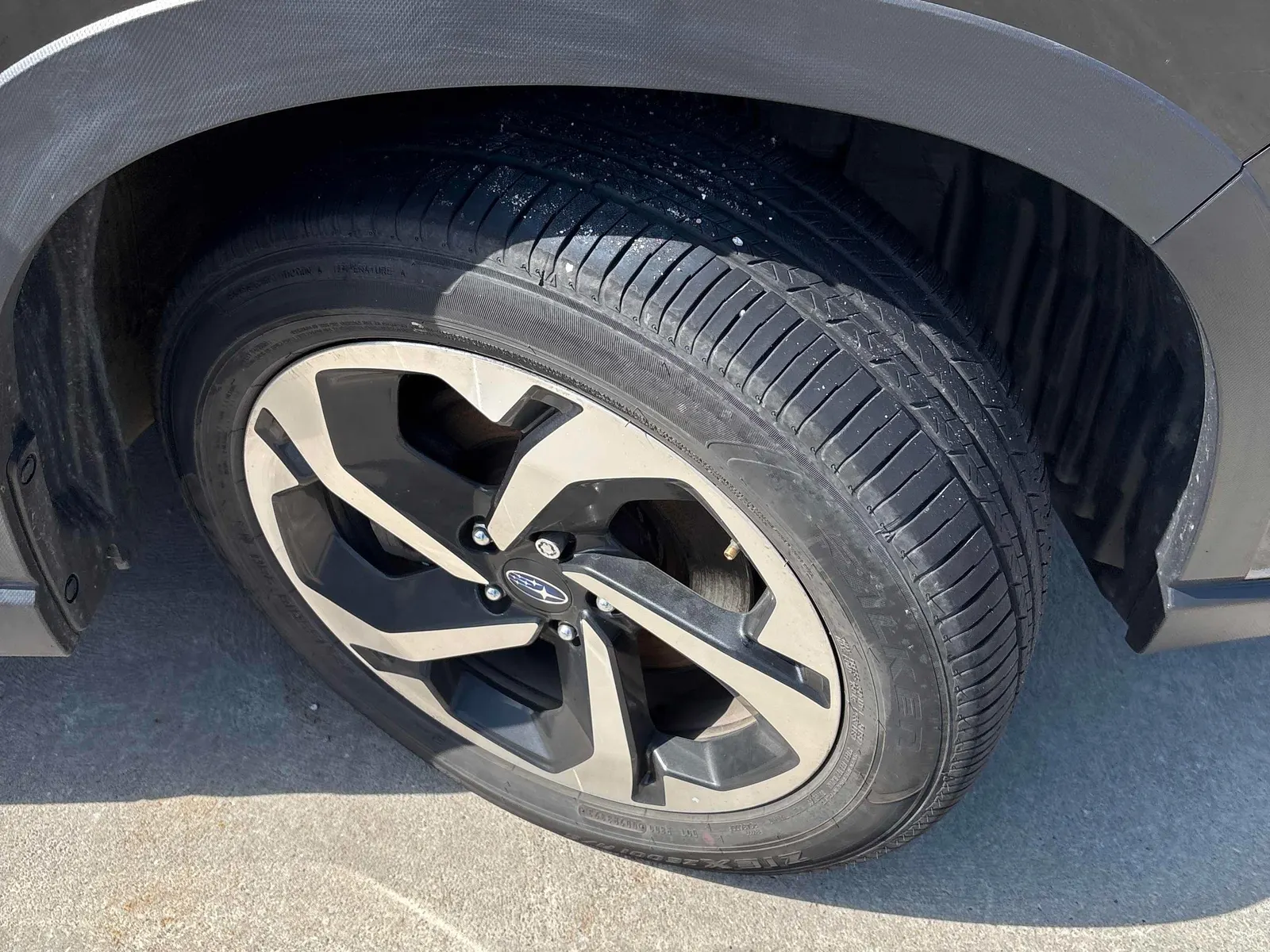 Tire