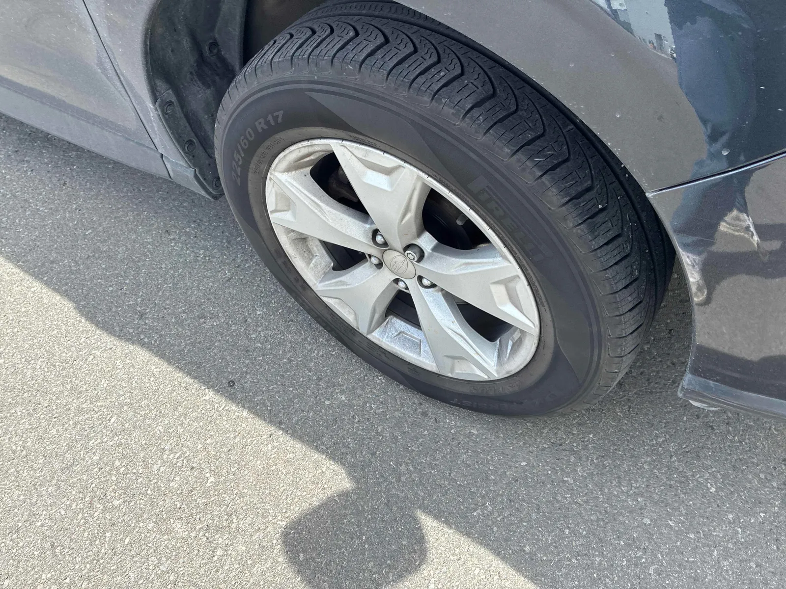 Tire
