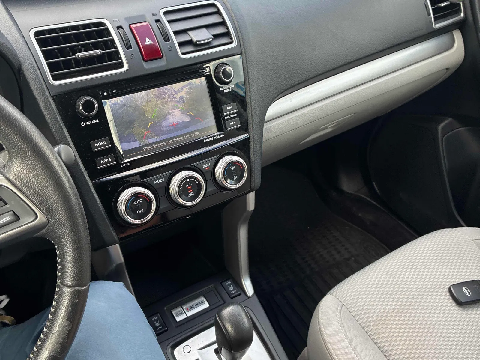 Console