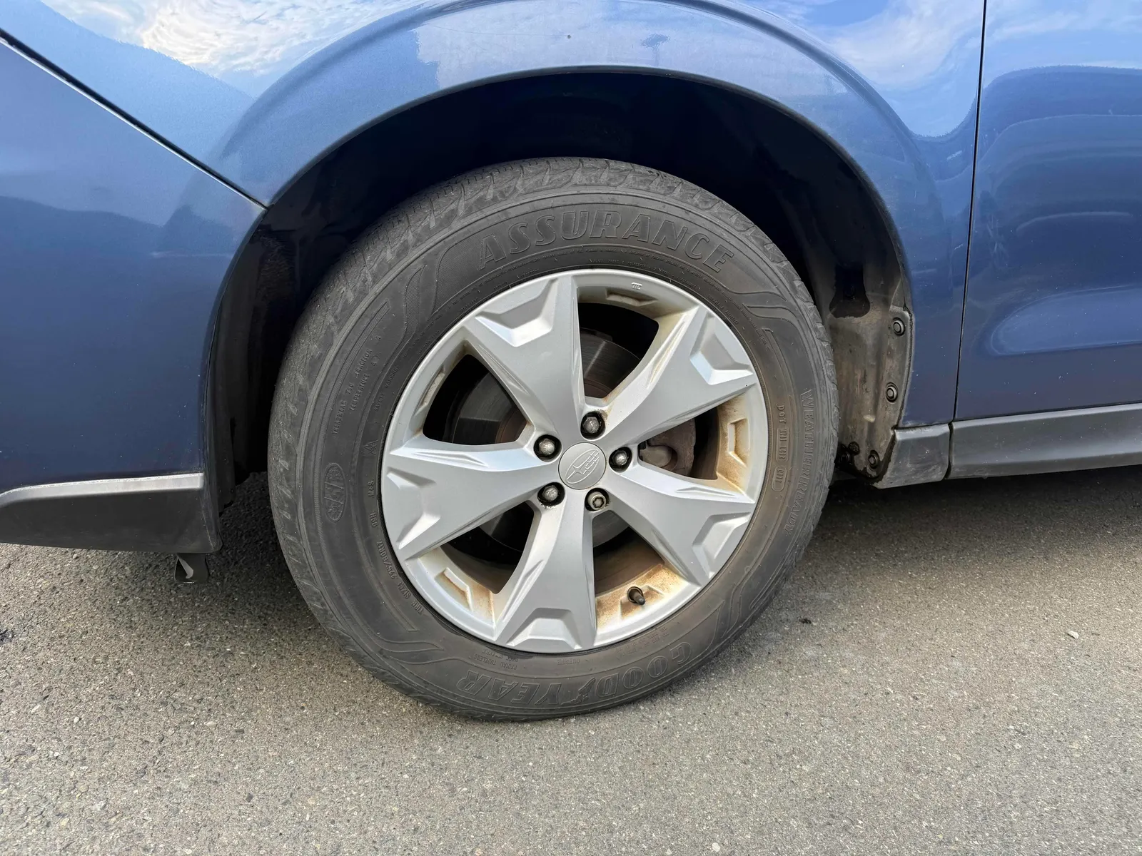 Tire