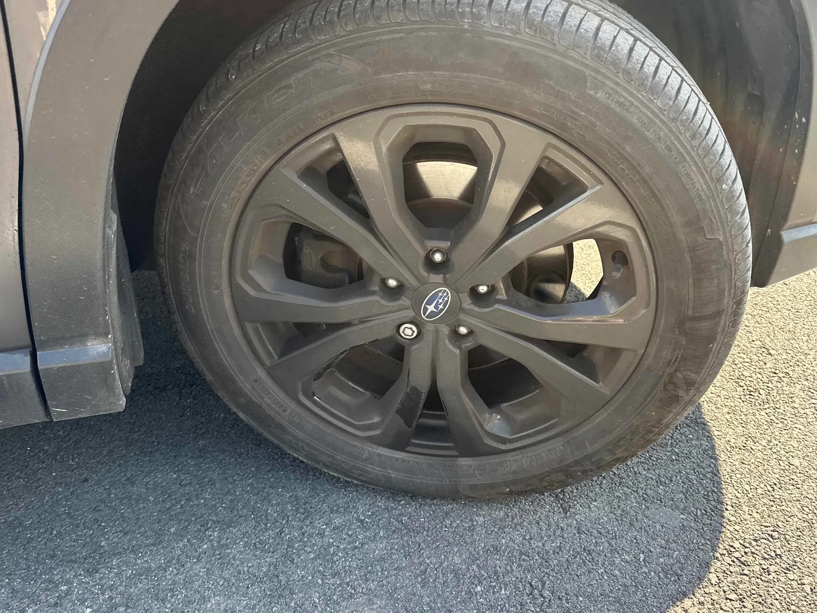 Tire