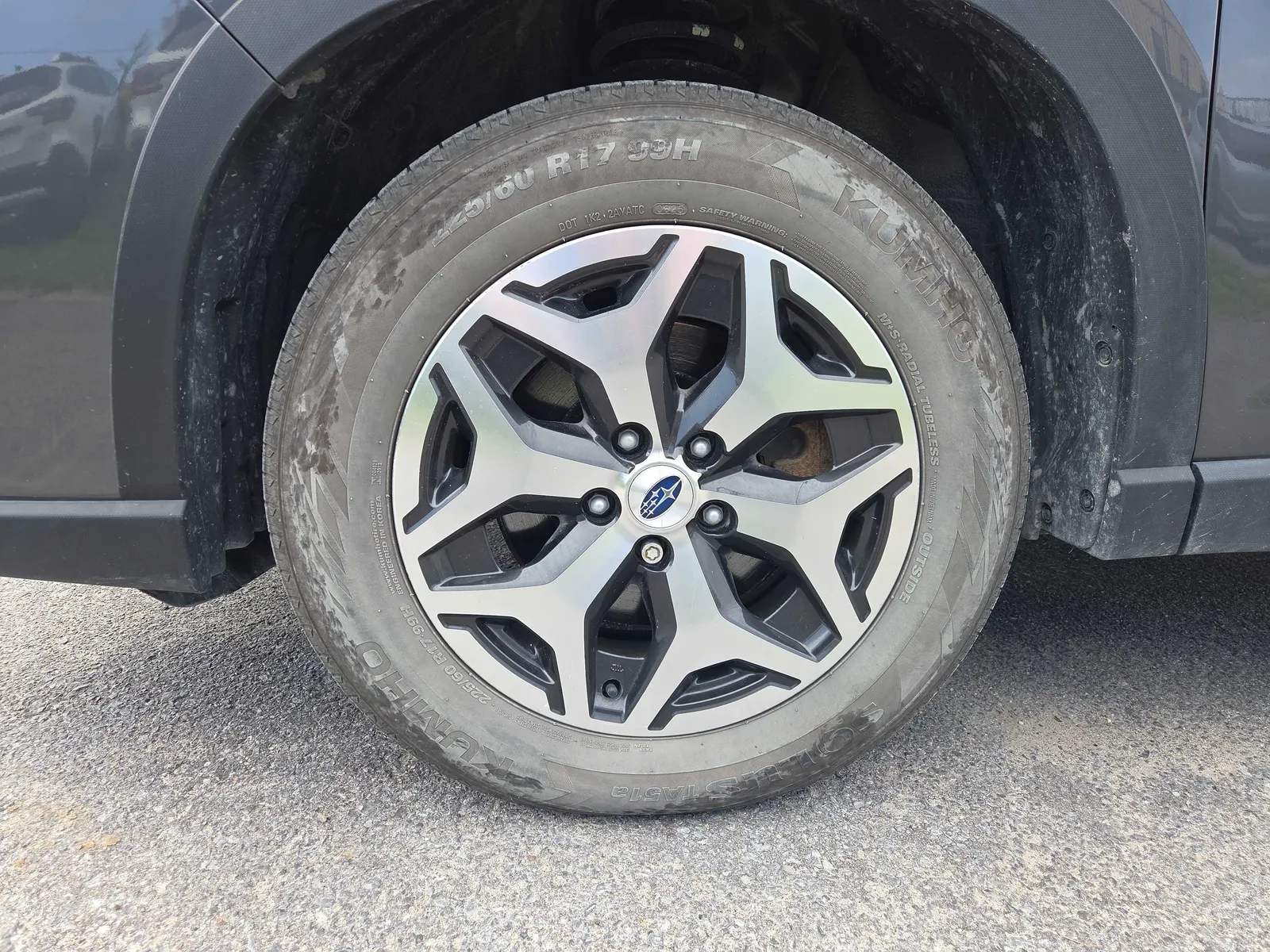 Tire