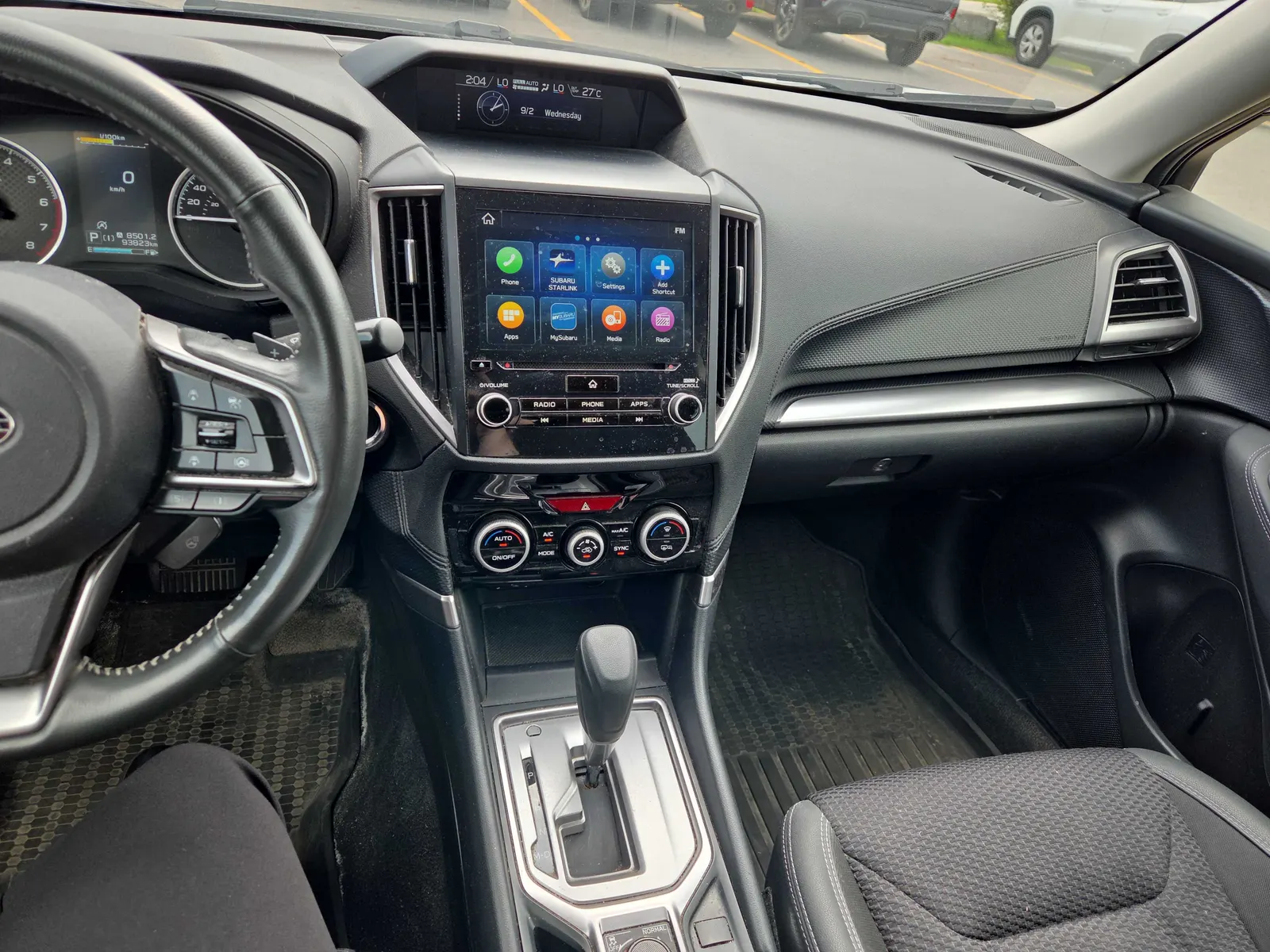 Console