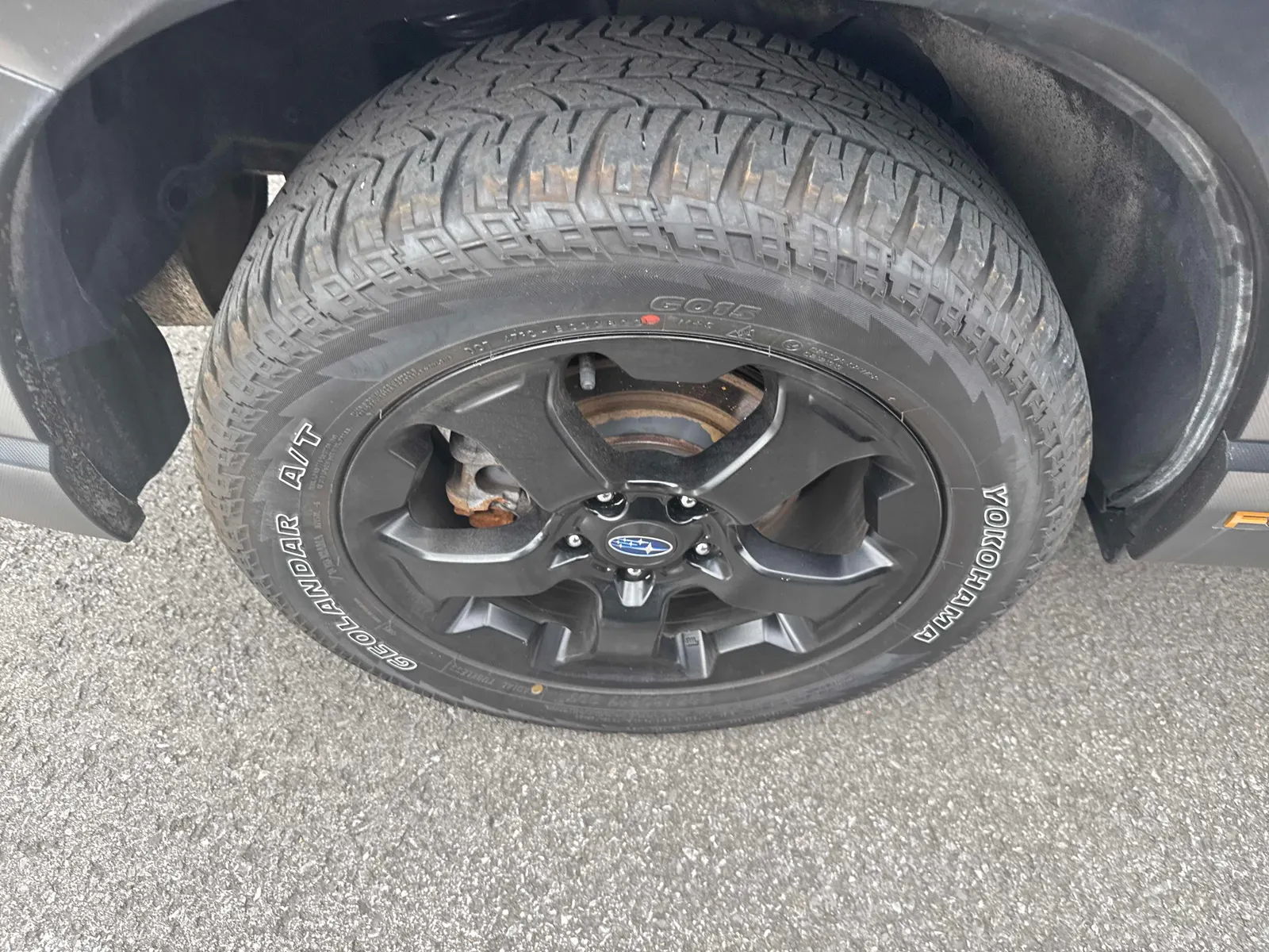 Tire