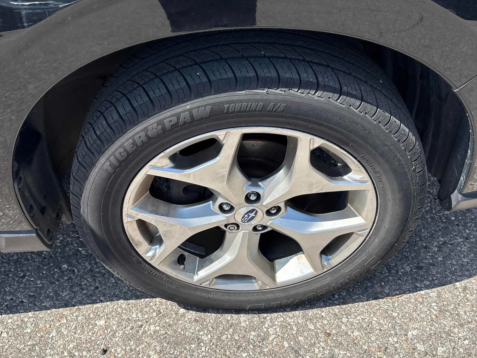 Tire