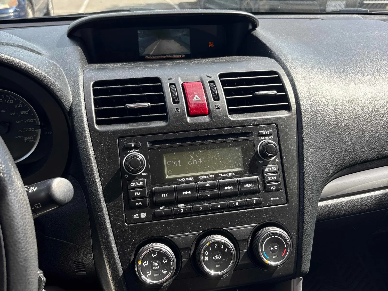 Console
