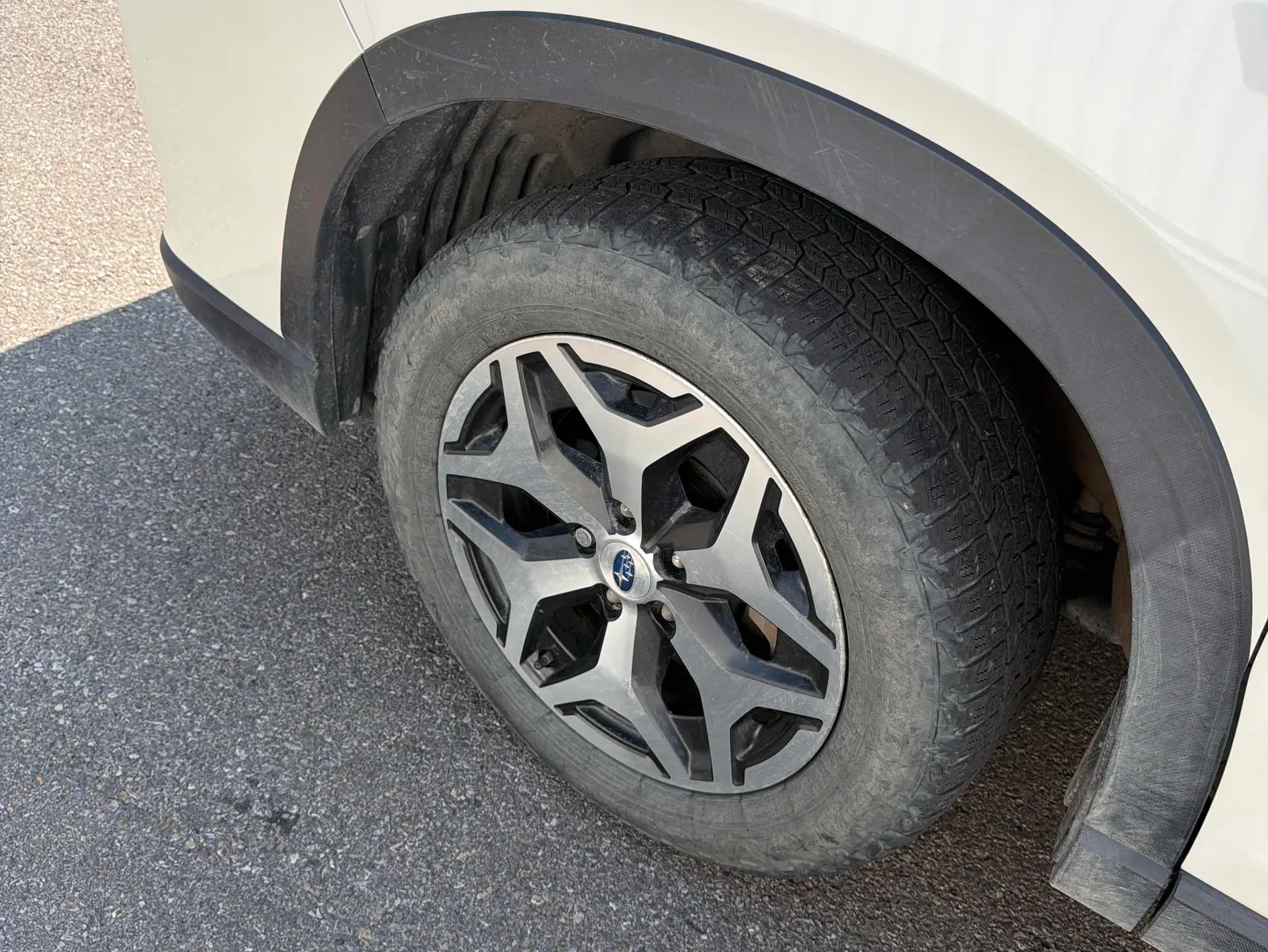 Tire