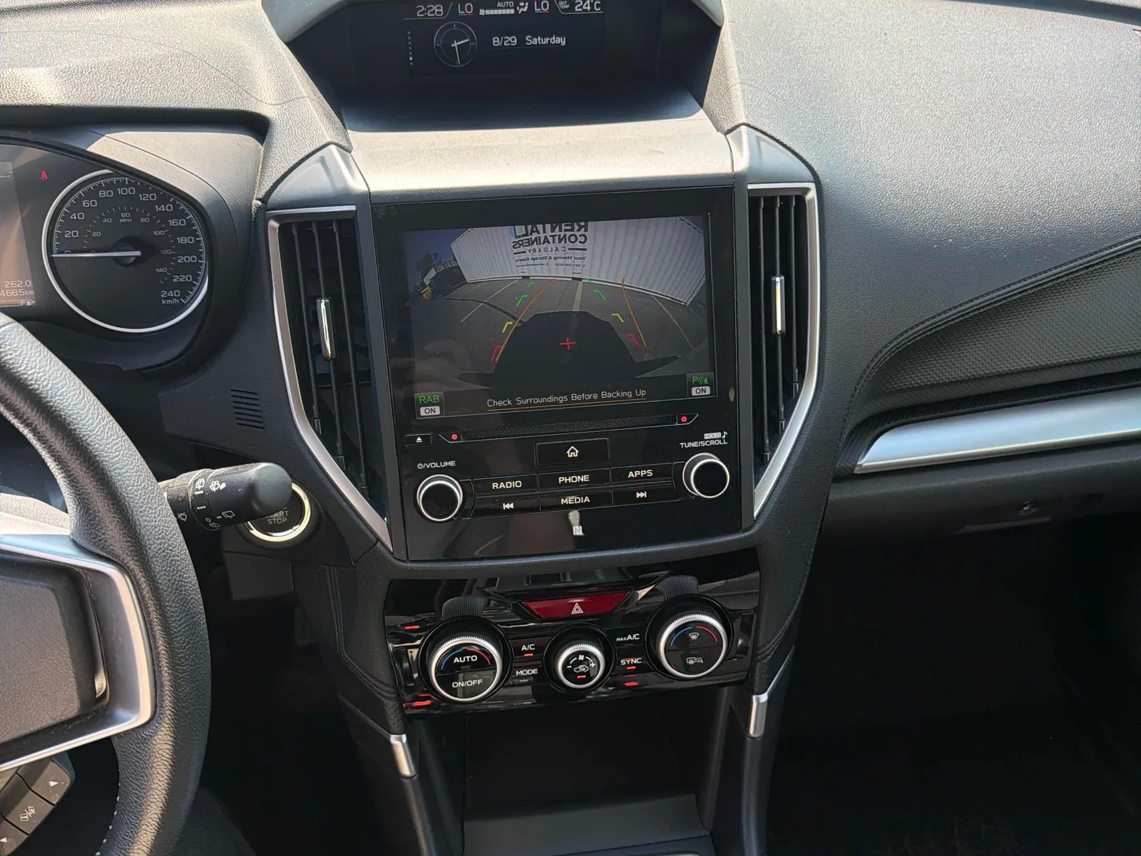 Console