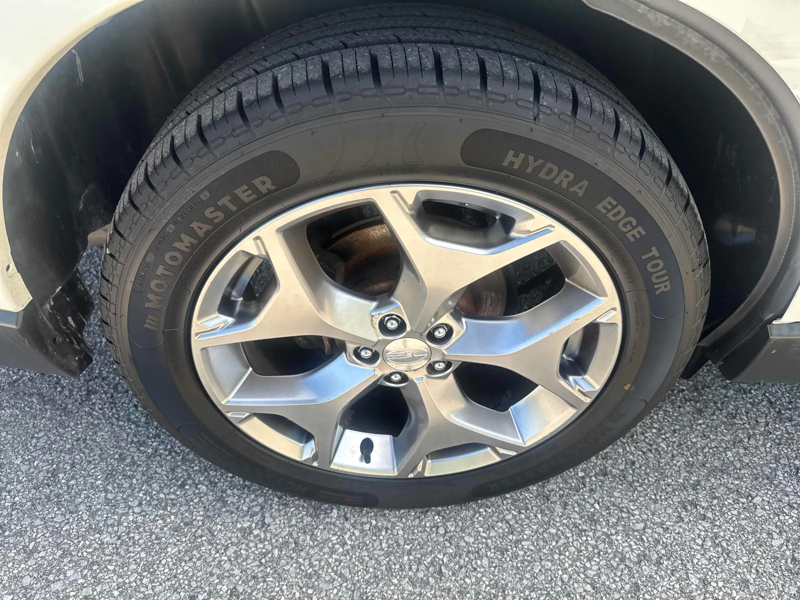 Tire
