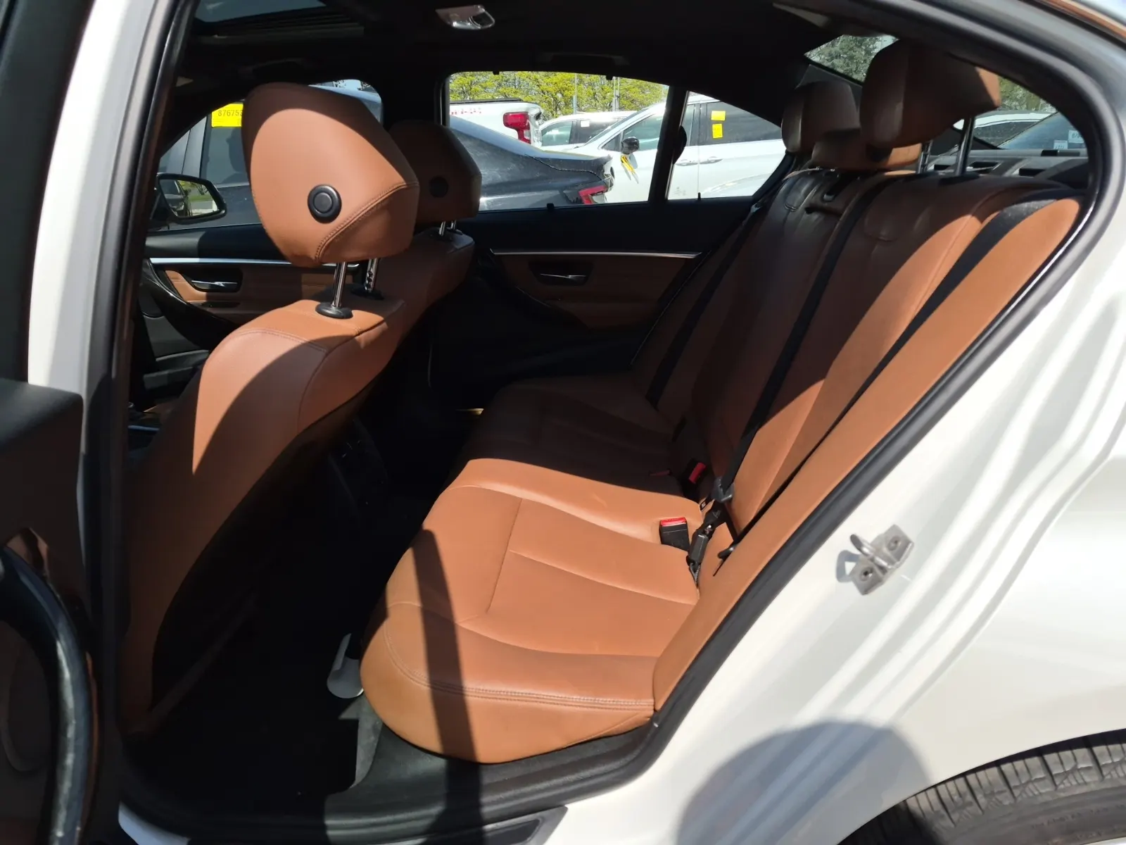 Passenger side