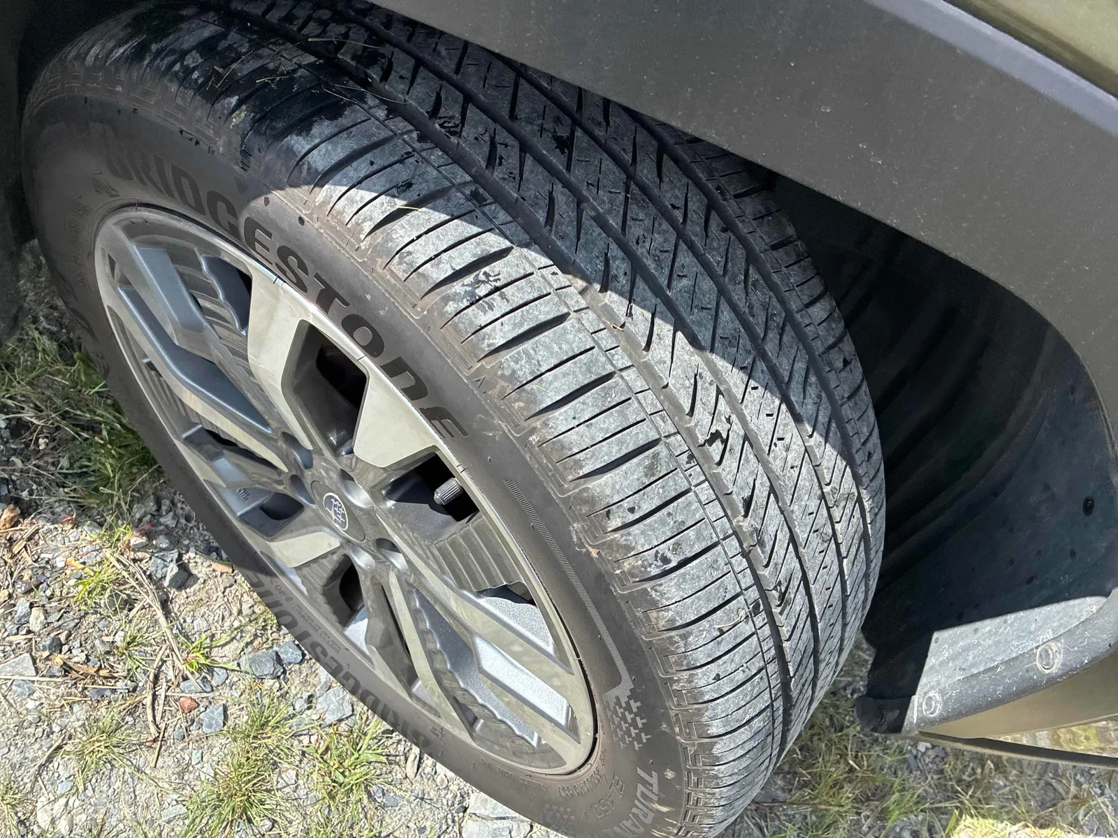 Tire