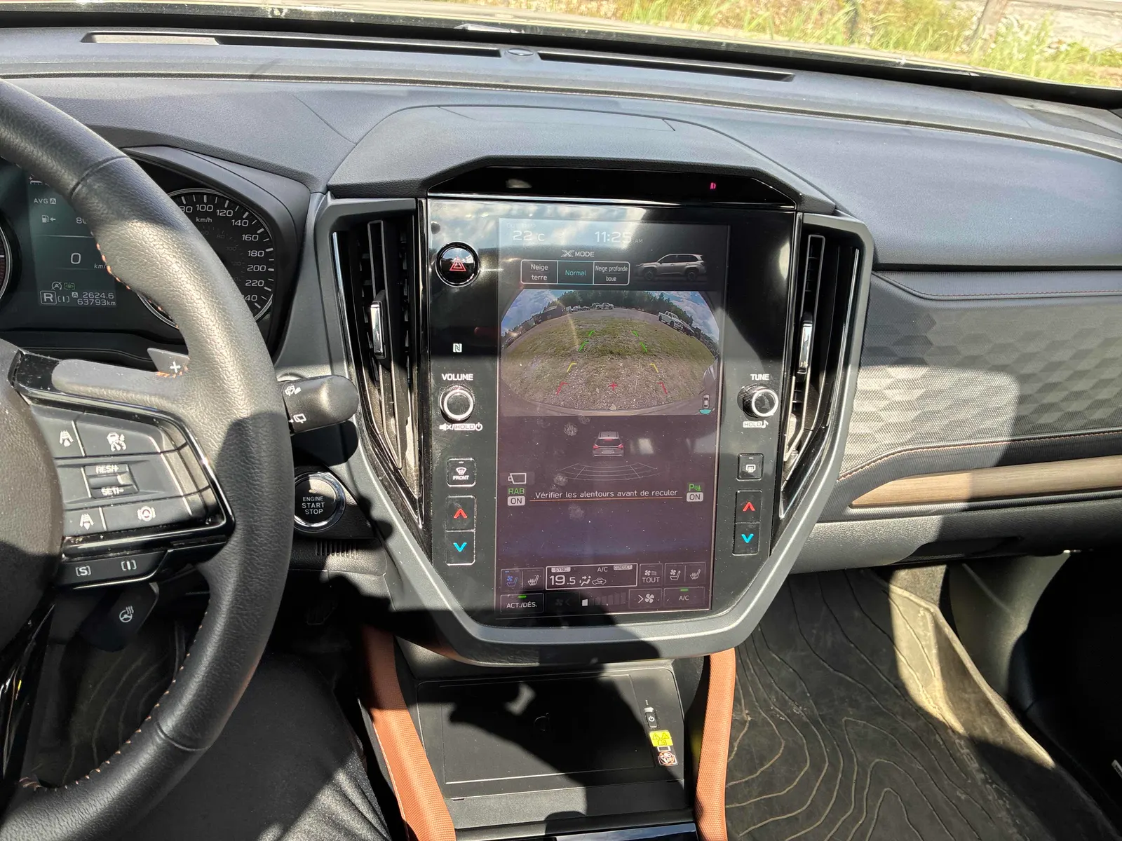 Console