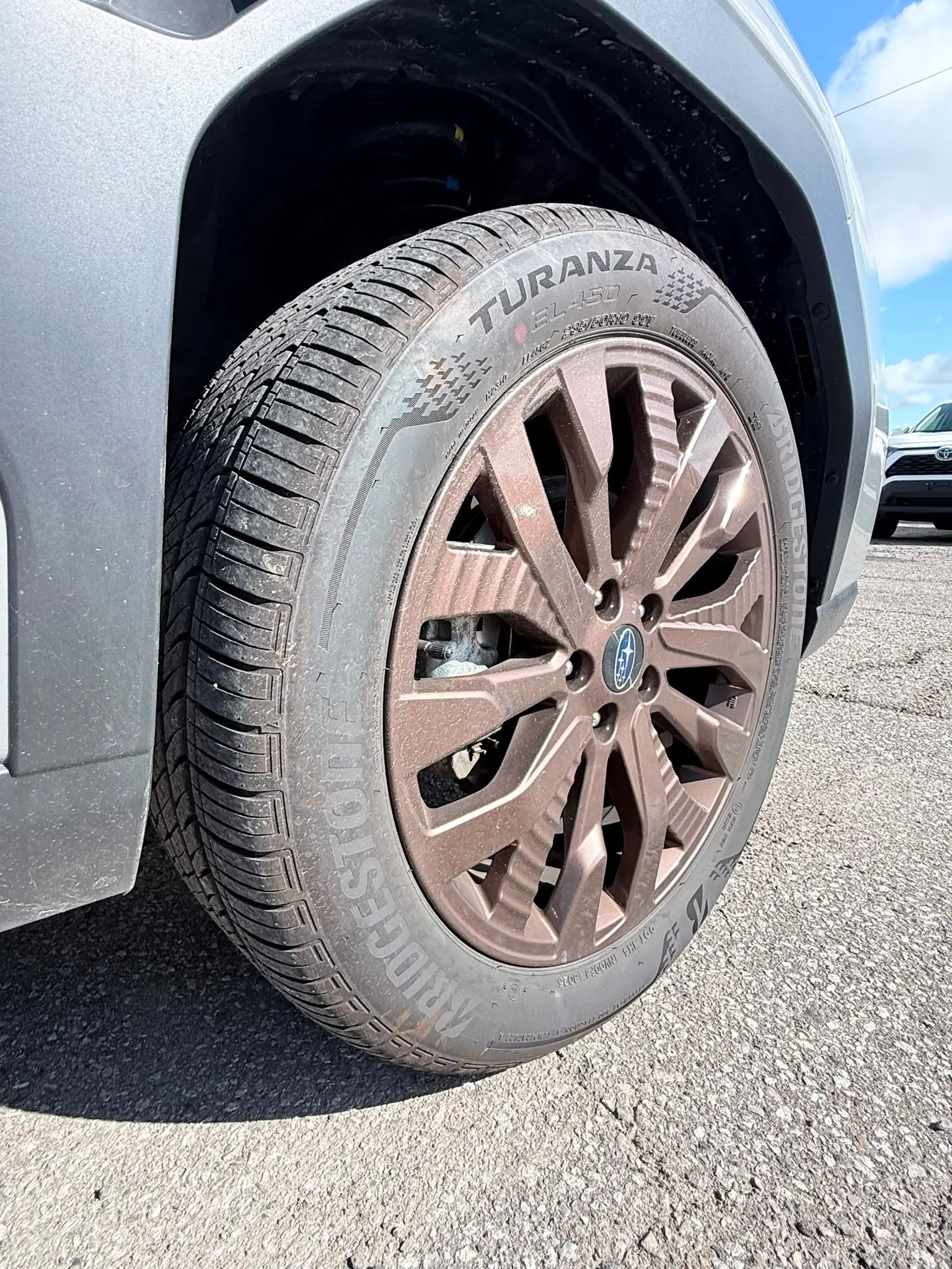 Tire